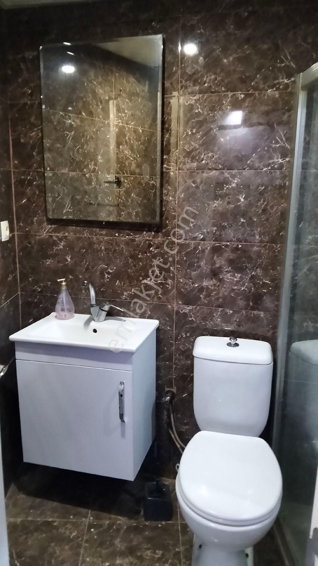 Satılık 2+1 Apart Kayalık Mevkisinde - Görsel 9