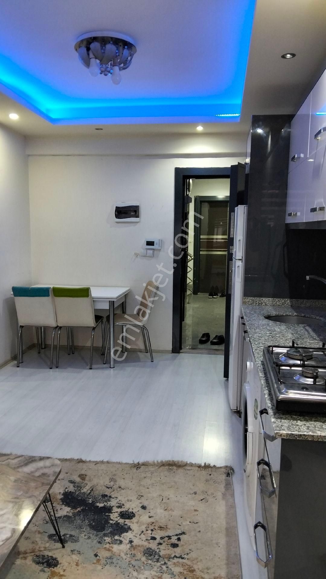 Satılık 2+1 Apart Kayalık Mevkisinde - Görsel 4