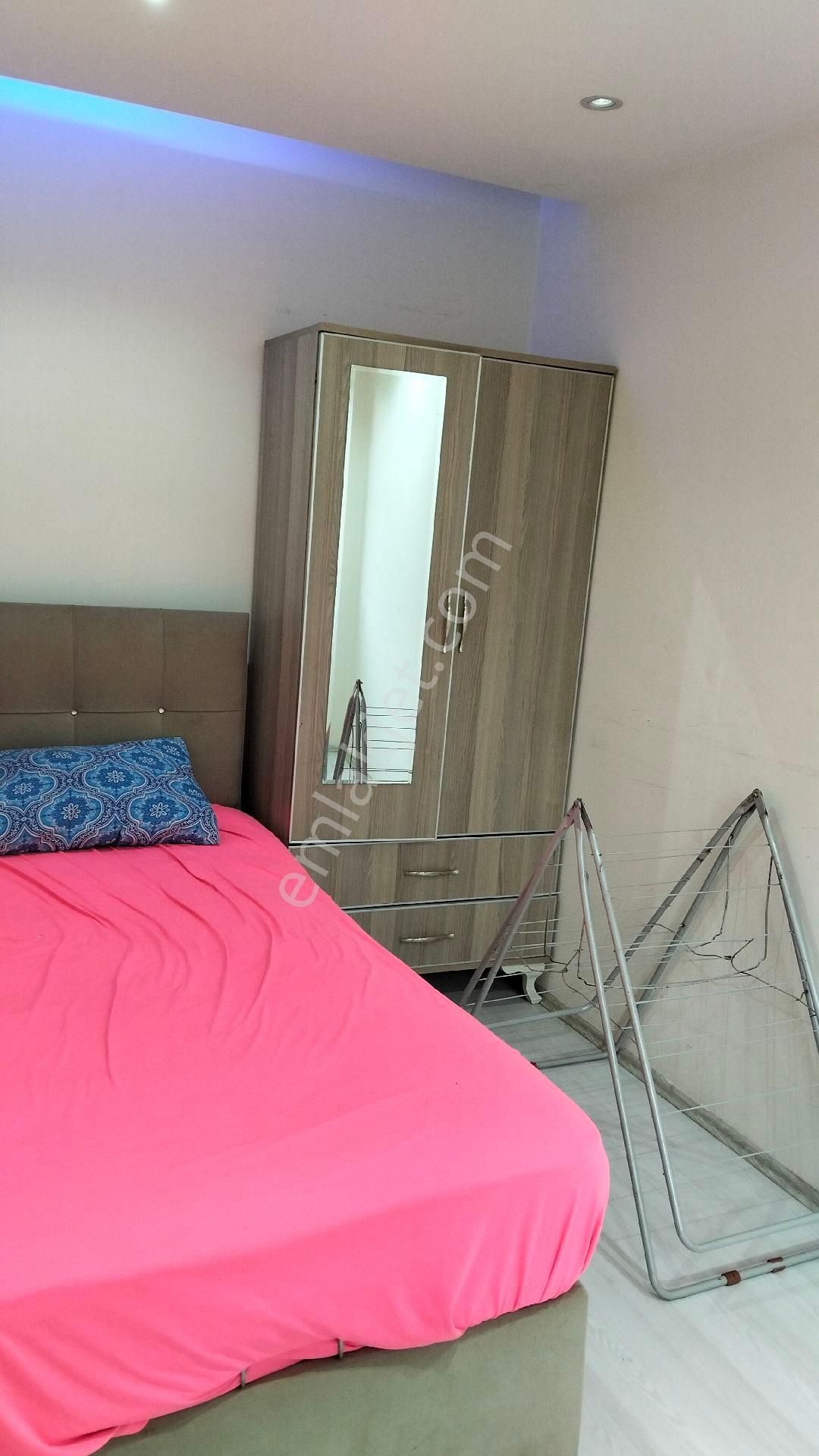 Satılık 2+1 Apart Kayalık Mevkisinde - Görsel 7