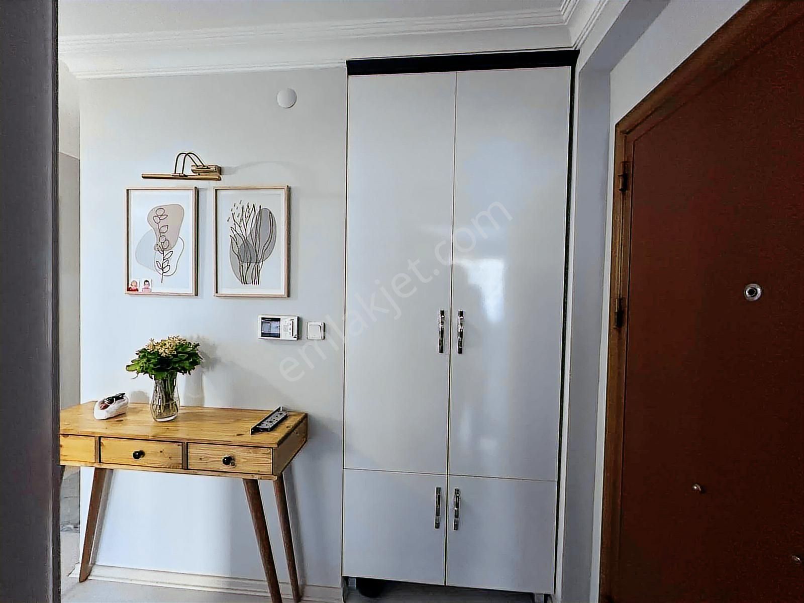 Yayla'da Merkezi Konumda Satılık 3+1 Daire - Görsel 20