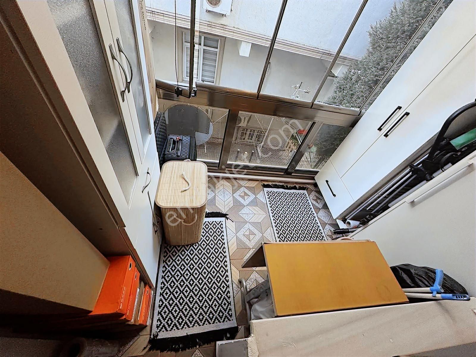 Yayla'da Merkezi Konumda Satılık 3+1 Daire - Görsel 15