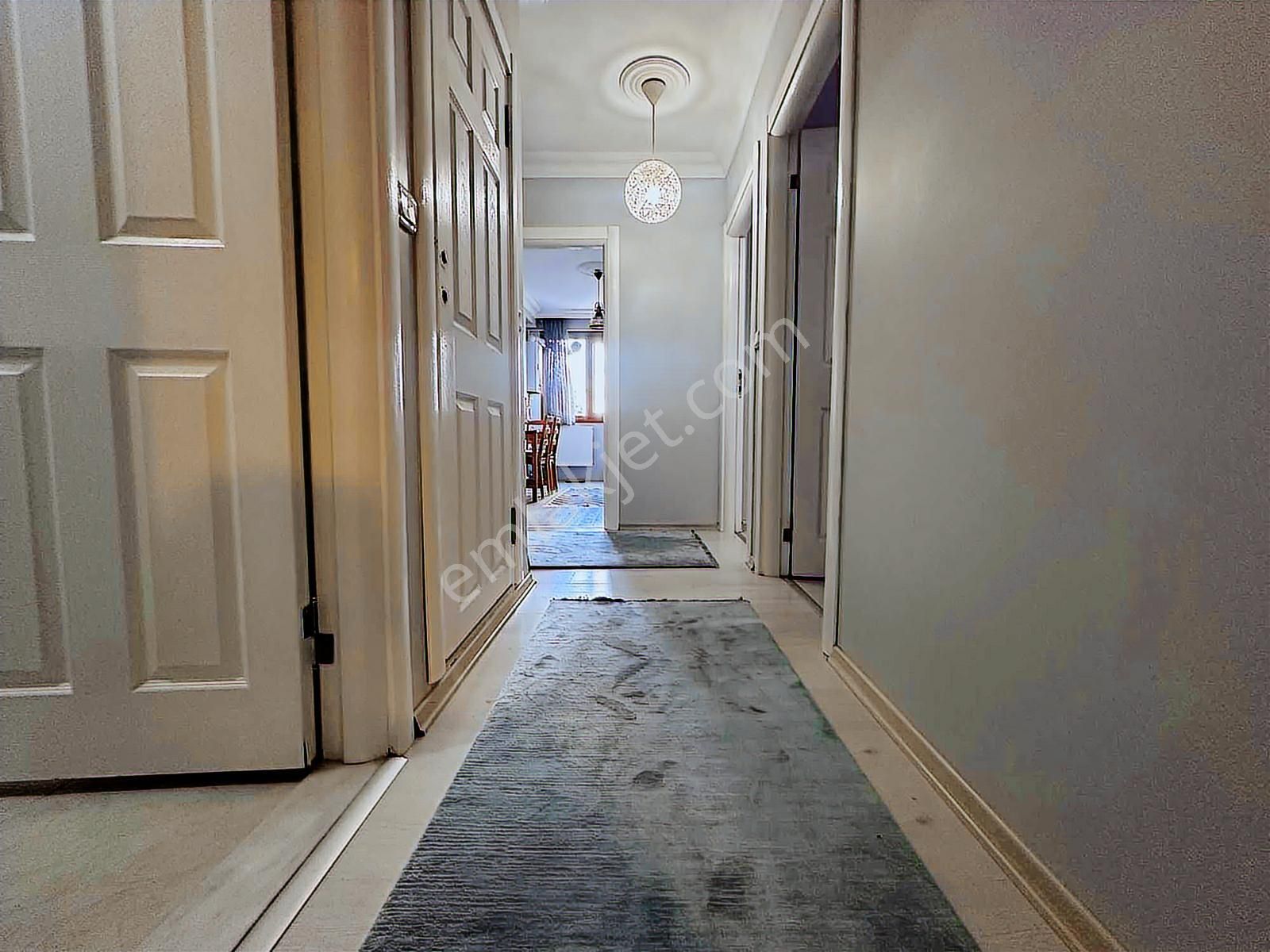 Yayla'da Merkezi Konumda Satılık 3+1 Daire - Görsel 6