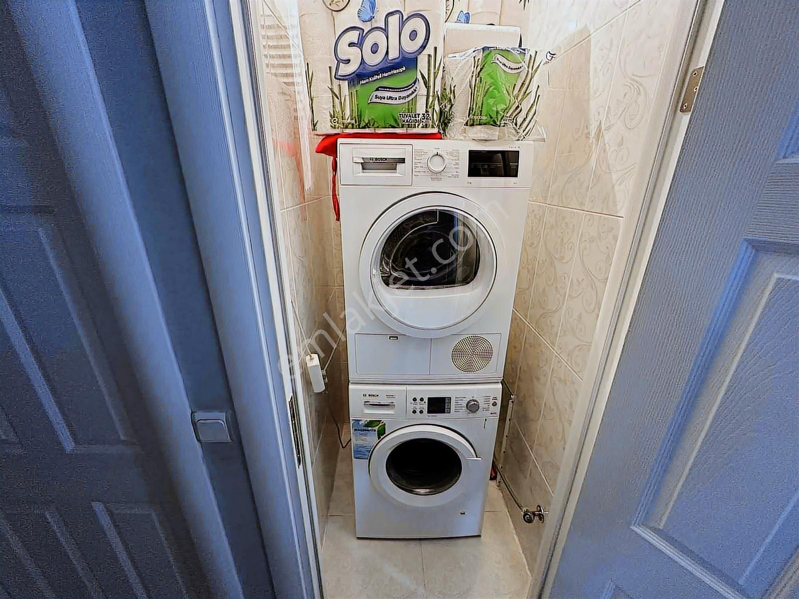 Yayla'da Merkezi Konumda Satılık 3+1 Daire - Görsel 22