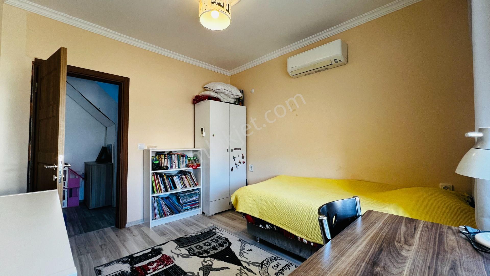 Yüksek Yatırım Potansiyeline Sahip Kemer Merkezde Satılık 4 Daireli Komple Bina - Görsel 26