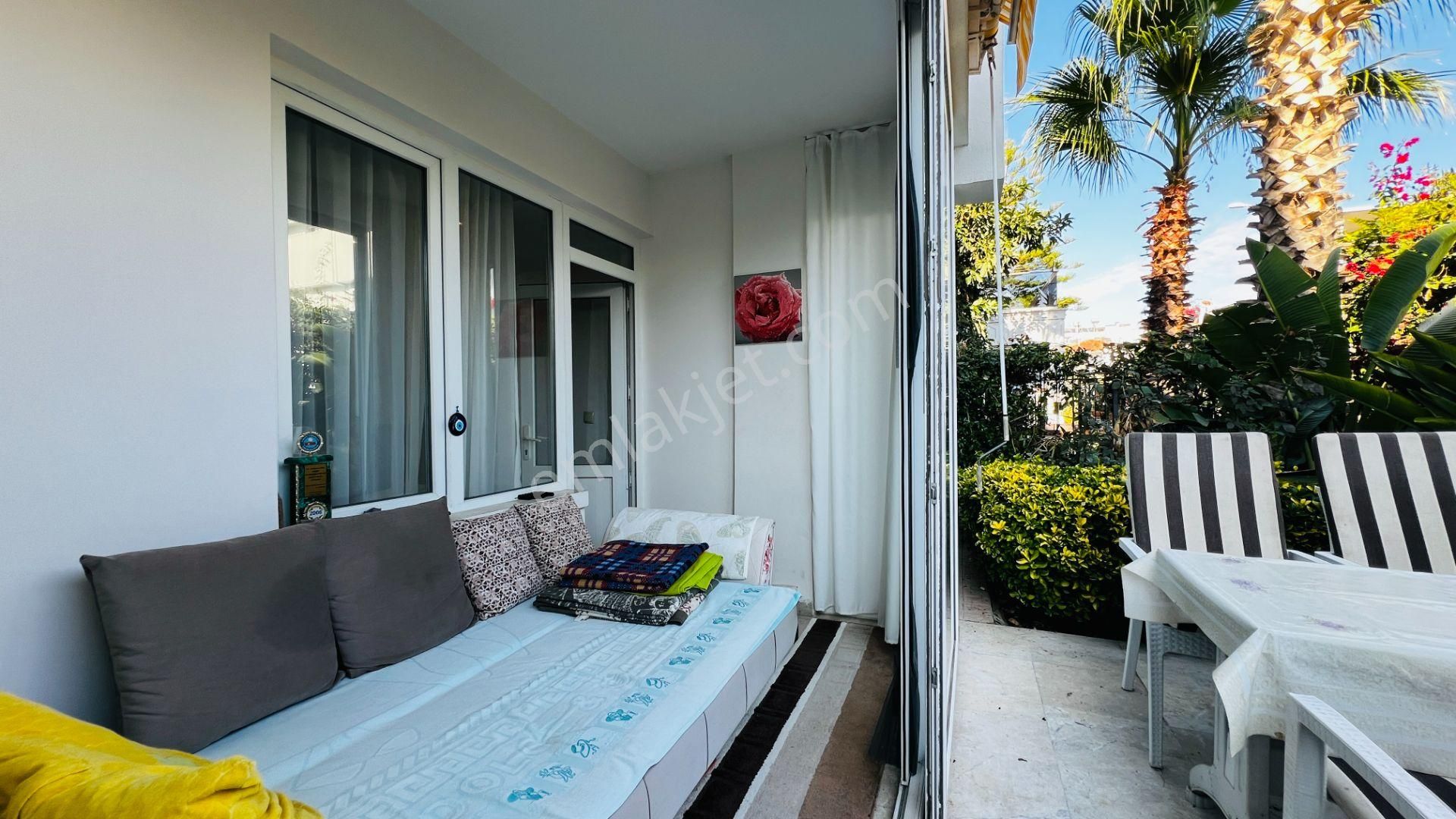 Yüksek Yatırım Potansiyeline Sahip Kemer Merkezde Satılık 4 Daireli Komple Bina - Görsel 10