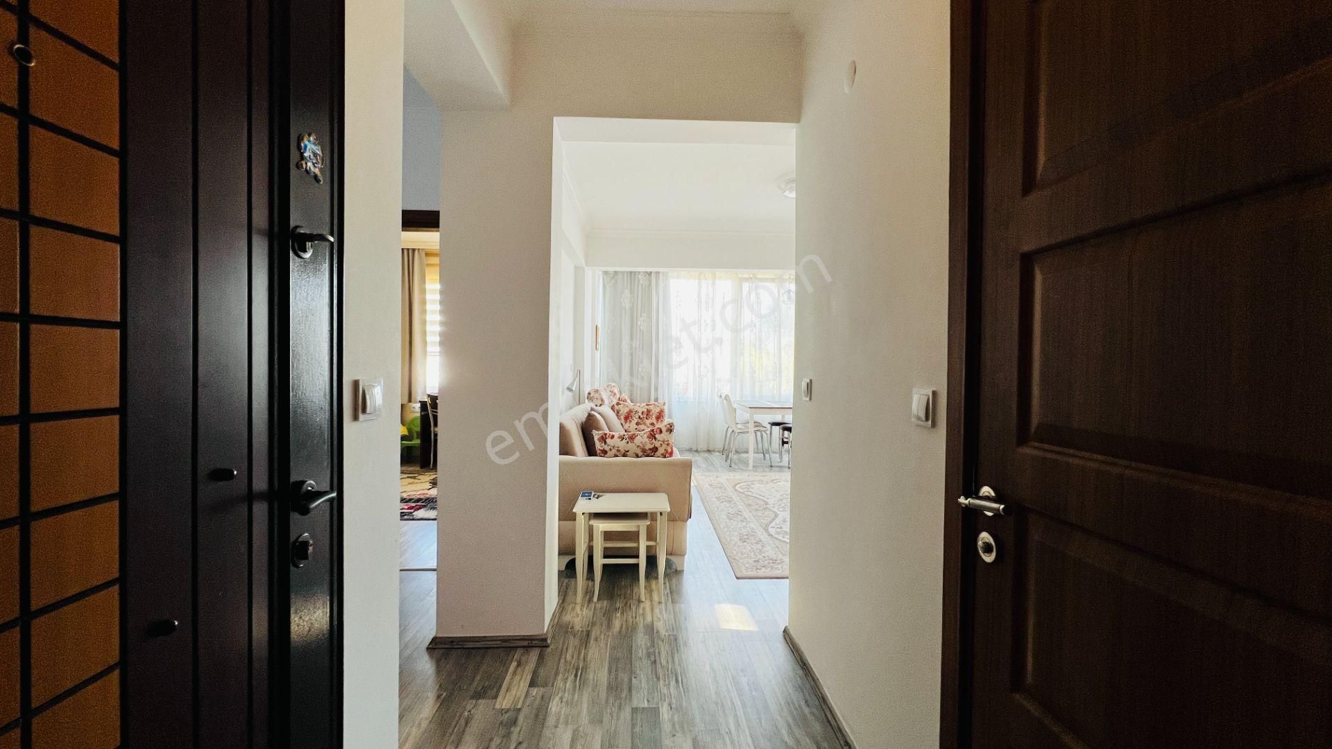 Yüksek Yatırım Potansiyeline Sahip Kemer Merkezde Satılık 4 Daireli Komple Bina - Görsel 27