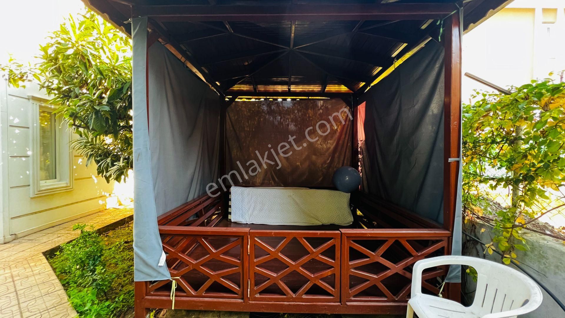 Yüksek Yatırım Potansiyeline Sahip Kemer Merkezde Satılık 4 Daireli Komple Bina - Görsel 13