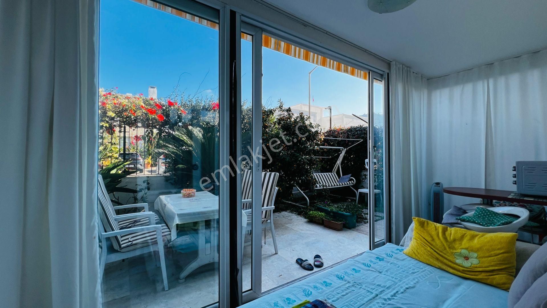 Yüksek Yatırım Potansiyeline Sahip Kemer Merkezde Satılık 4 Daireli Komple Bina - Görsel 11