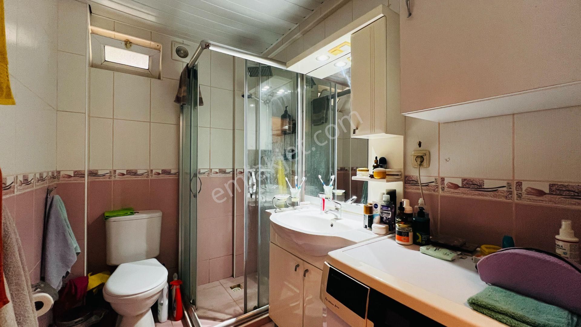 Yüksek Yatırım Potansiyeline Sahip Kemer Merkezde Satılık 4 Daireli Komple Bina - Görsel 28