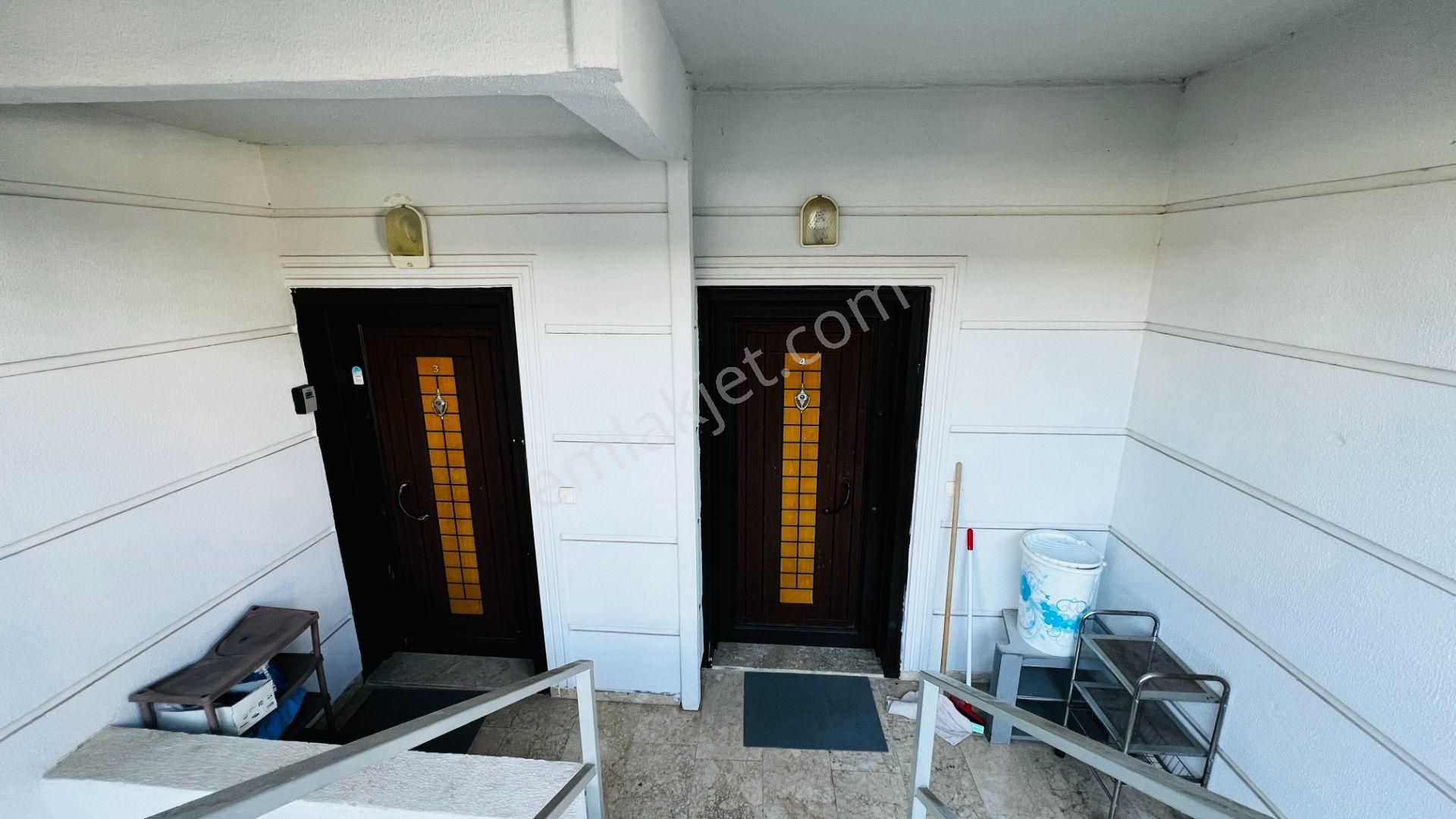 Yüksek Yatırım Potansiyeline Sahip Kemer Merkezde Satılık 4 Daireli Komple Bina - Görsel 30