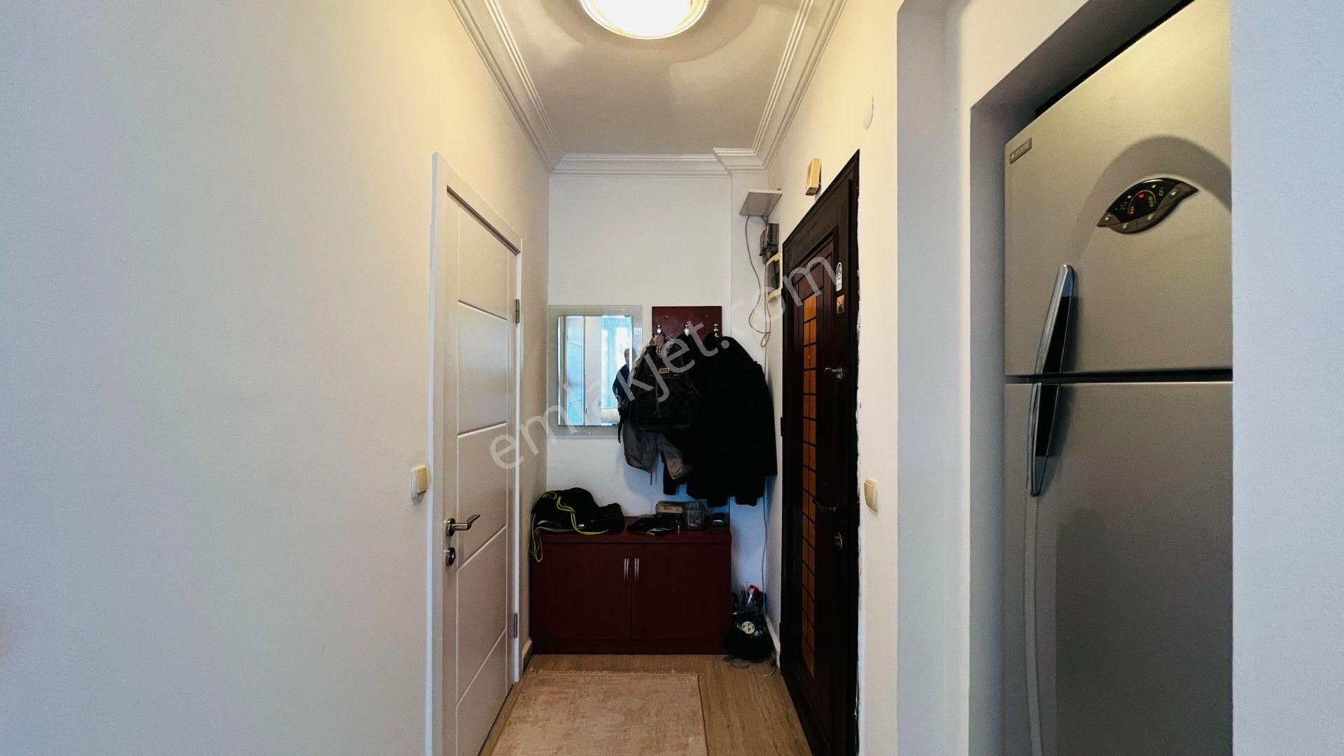 Yüksek Yatırım Potansiyeline Sahip Kemer Merkezde Satılık 4 Daireli Komple Bina - Görsel 29