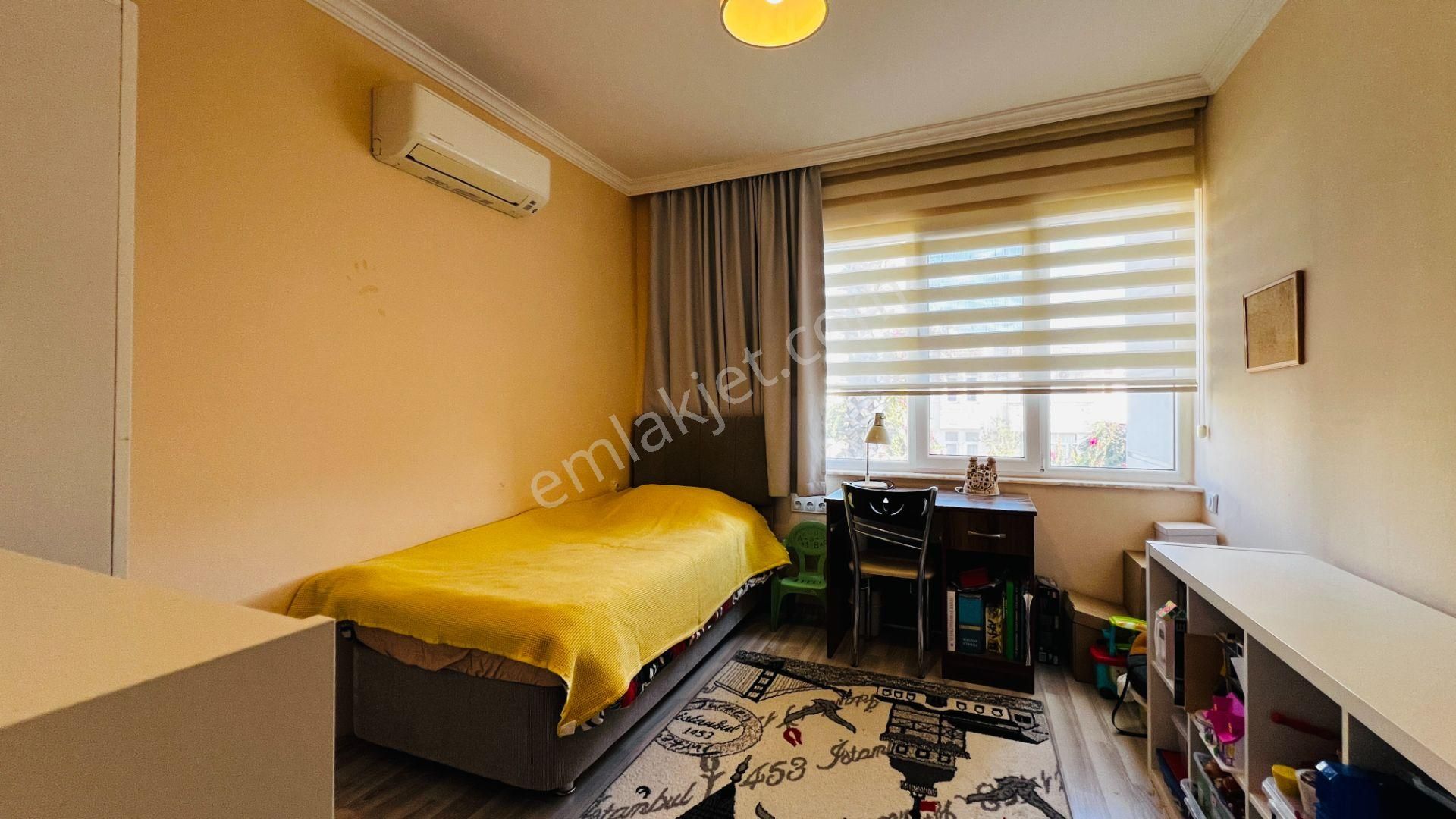 Yüksek Yatırım Potansiyeline Sahip Kemer Merkezde Satılık 4 Daireli Komple Bina - Görsel 25