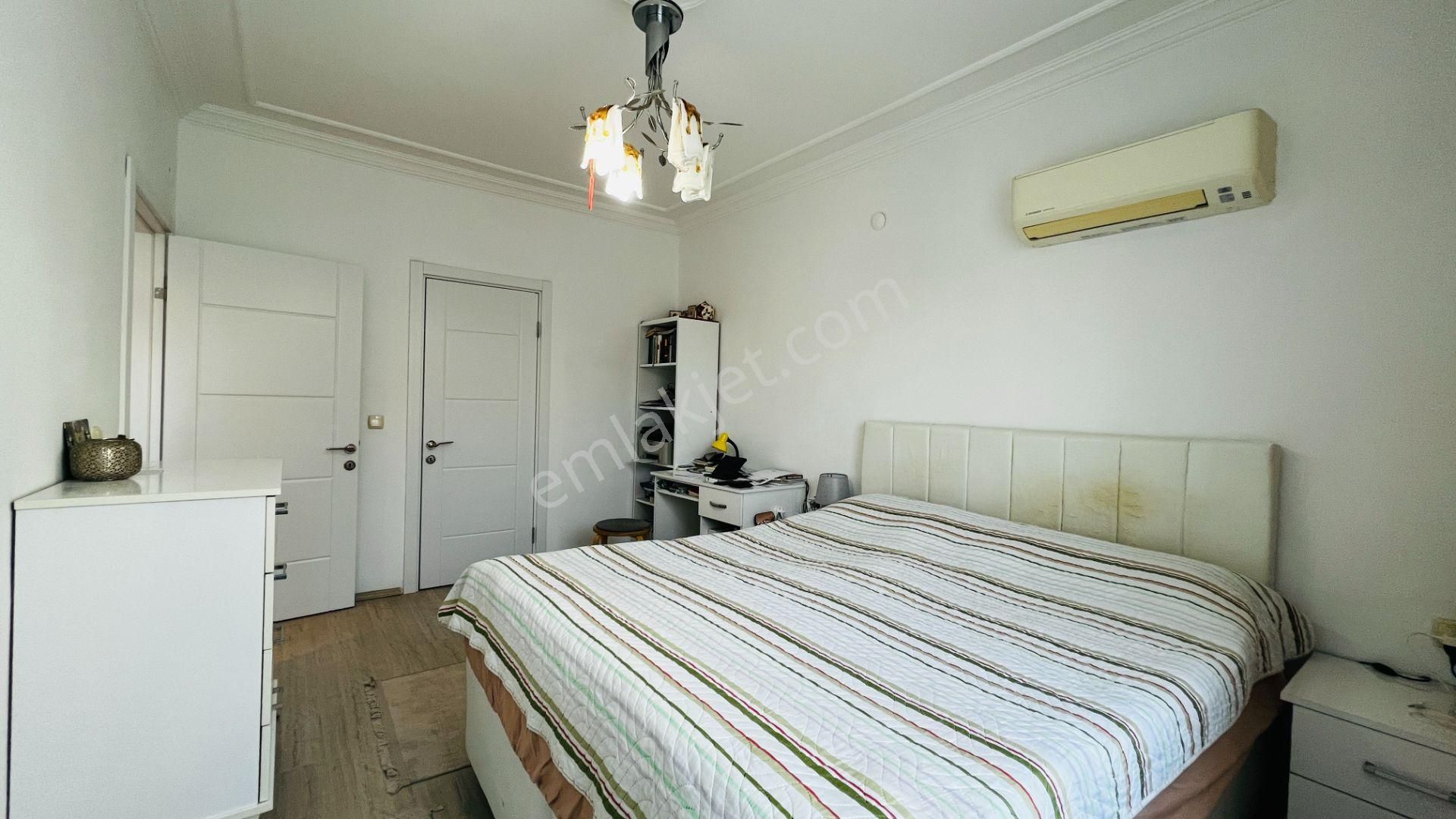 Yüksek Yatırım Potansiyeline Sahip Kemer Merkezde Satılık 4 Daireli Komple Bina - Görsel 23