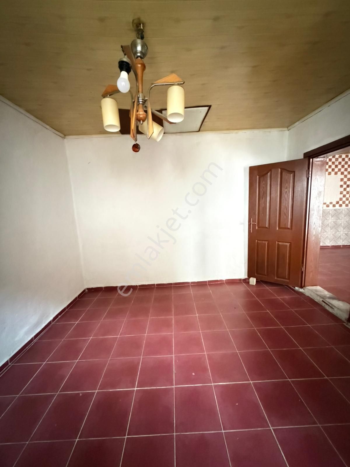 İzmir Karabağlar Eskiizmir Gazi Mah. Kiralık Müstakil Ev - Görsel 6