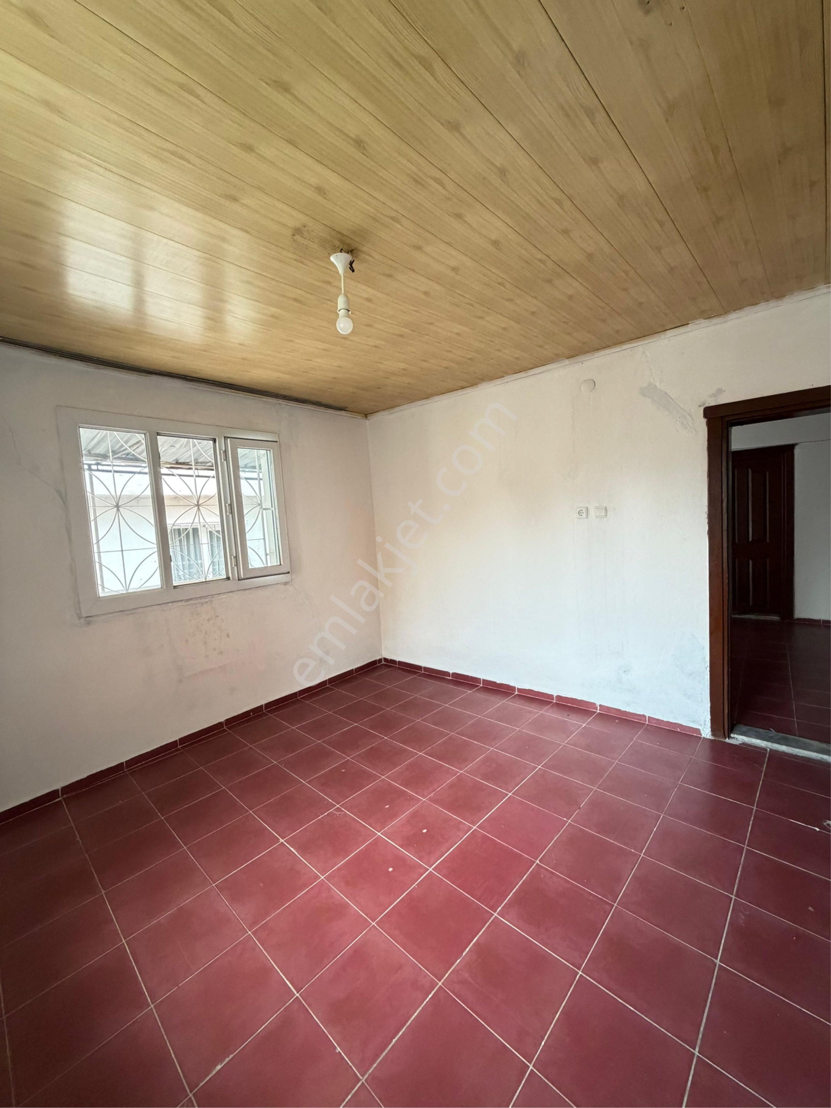 İzmir Karabağlar Eskiizmir Gazi Mah. Kiralık Müstakil Ev - Görsel 27