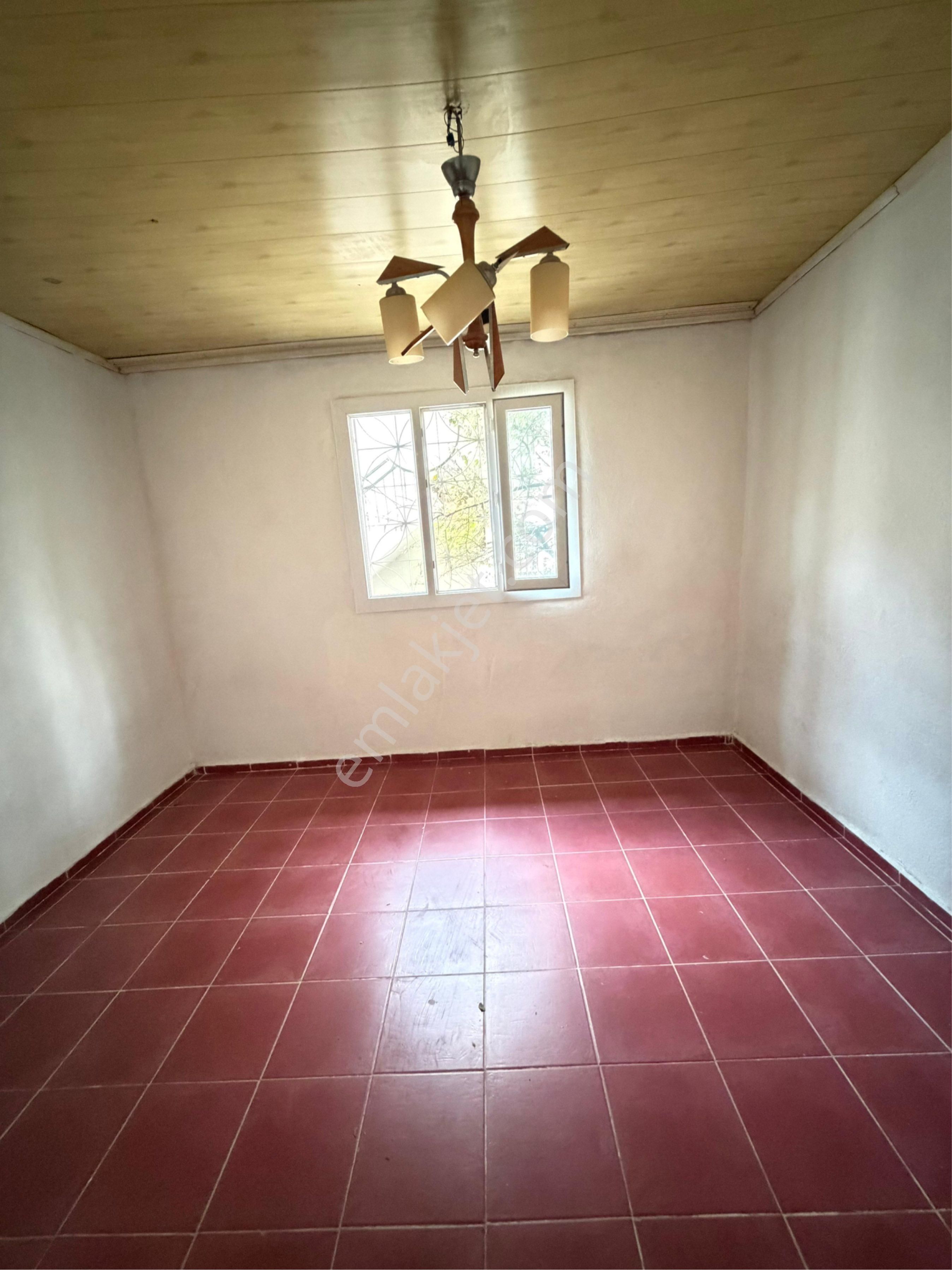 İzmir Karabağlar Eskiizmir Gazi Mah. Kiralık Müstakil Ev - Görsel 30