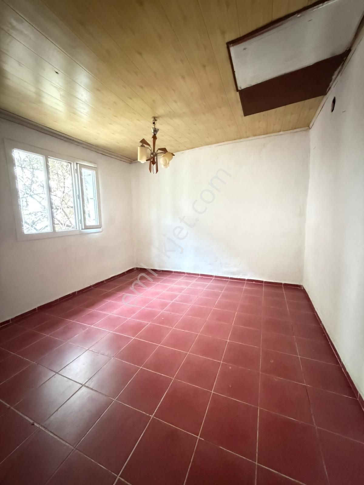 İzmir Karabağlar Eskiizmir Gazi Mah. Kiralık Müstakil Ev - Görsel 12