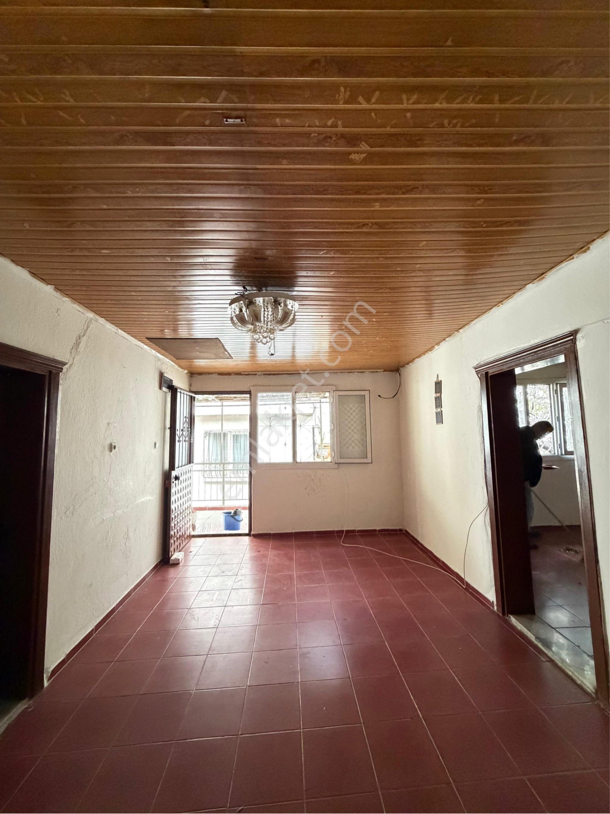 İzmir Karabağlar Eskiizmir Gazi Mah. Kiralık Müstakil Ev - Görsel 31