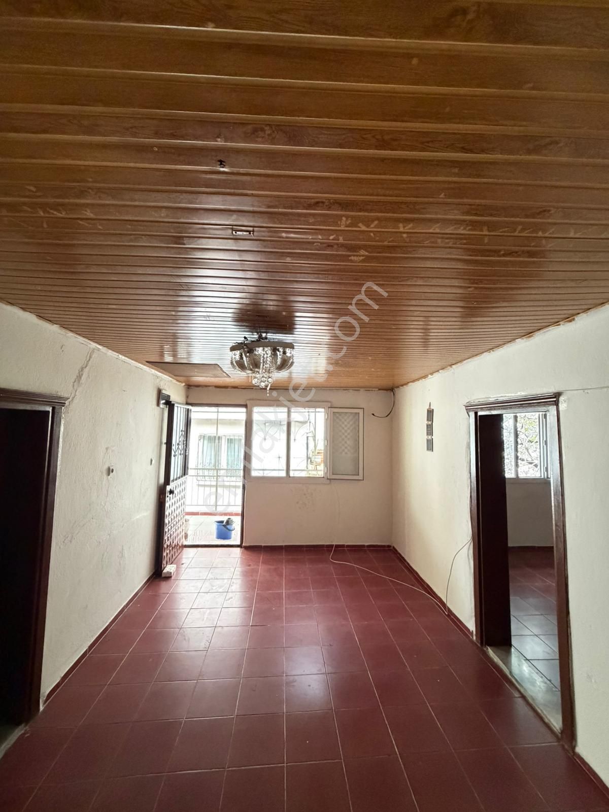 İzmir Karabağlar Eskiizmir Gazi Mah. Kiralık Müstakil Ev - Görsel 16