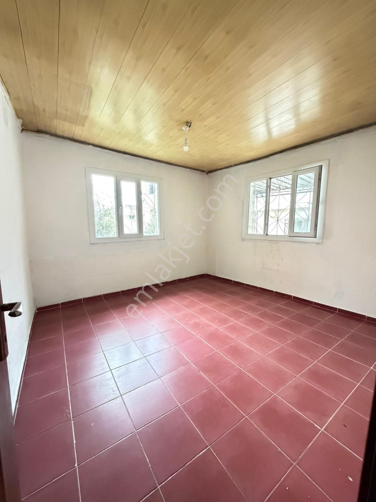 İzmir Karabağlar Eskiizmir Gazi Mah. Kiralık Müstakil Ev - Görsel 9