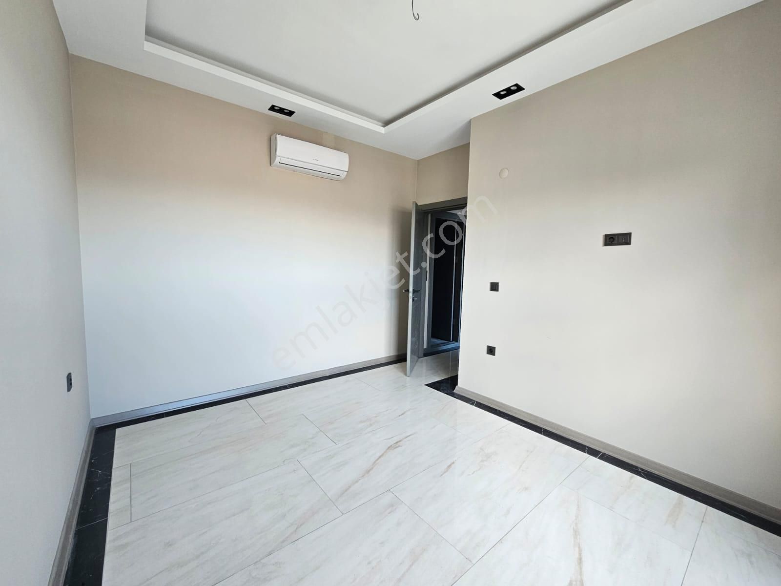 Kuşadası Değermendere Mh.de Havuzlu Site İçersinde Deniz Manzaralı 3+1 Daire - Görsel 9