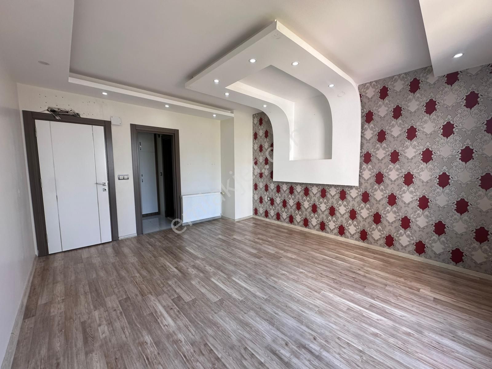 Han Emlak'tan Akdeniz'de Elit Peyzajlı Doğalgazlı Geniş 4+1 - Görsel 10