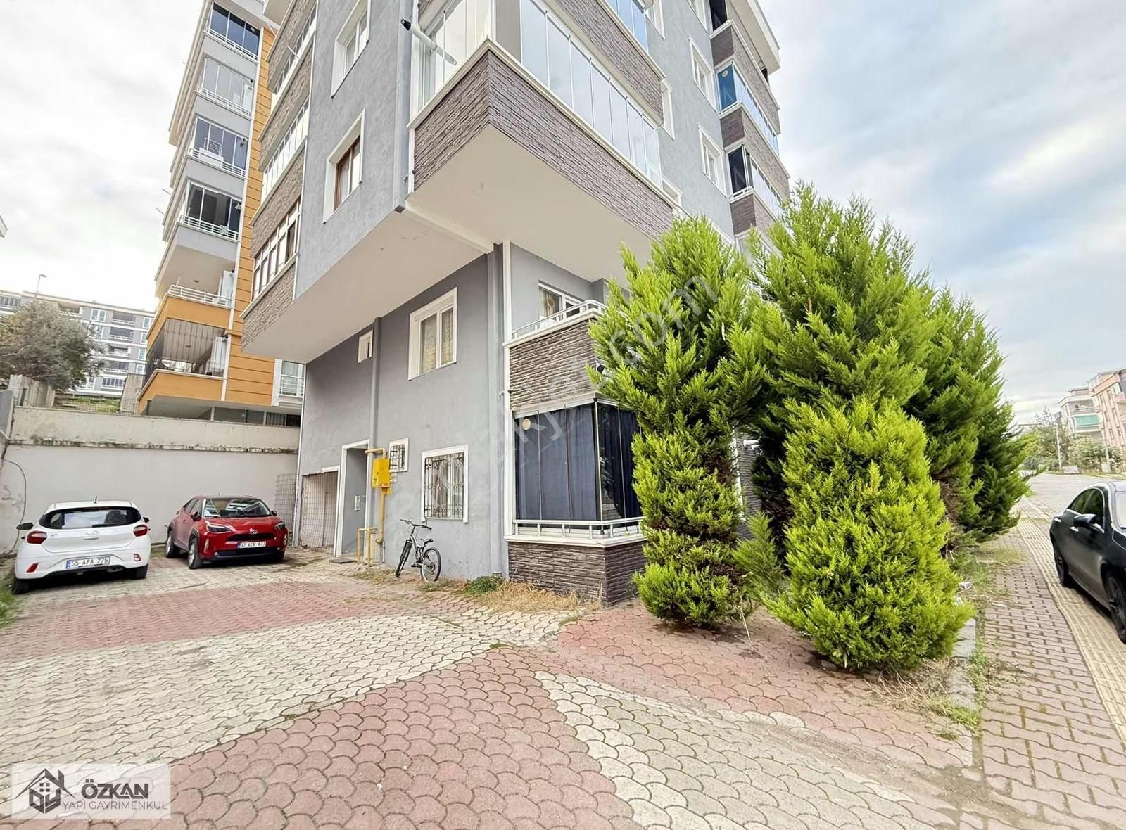 Atakumda Anayolun Üstü Tramvayın Altı Geniş 1+1 Daire - Görsel 12