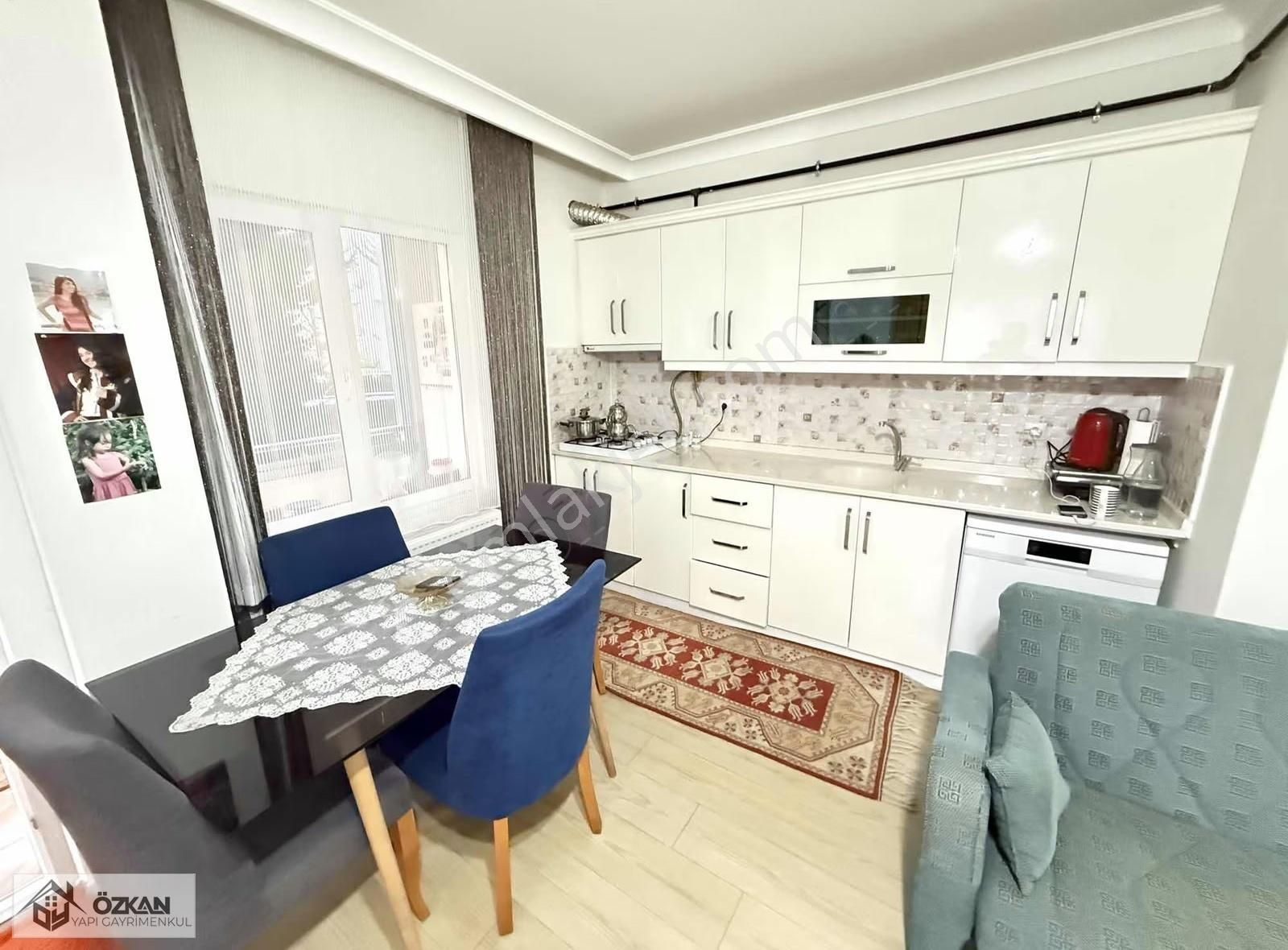 Atakumda Anayolun Üstü Tramvayın Altı Geniş 1+1 Daire - Görsel 8