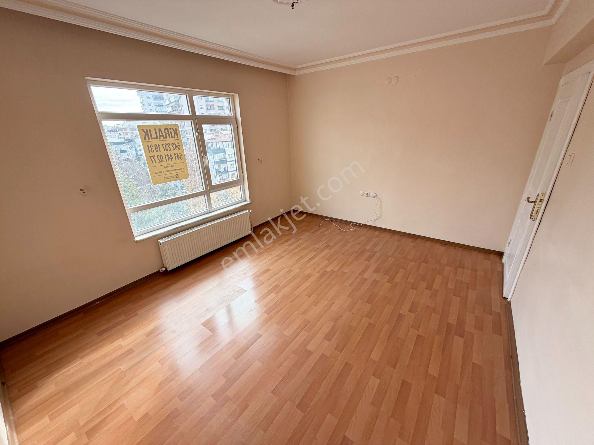 Cihandan Park Manzaralı Geniş Ebeveyn Banyolu 3+1 Kiralık Daire - Görsel 17