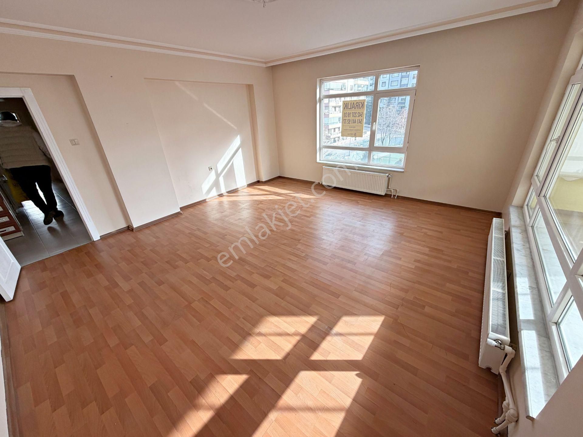 Cihandan Park Manzaralı Geniş Ebeveyn Banyolu 3+1 Kiralık Daire - Görsel 11