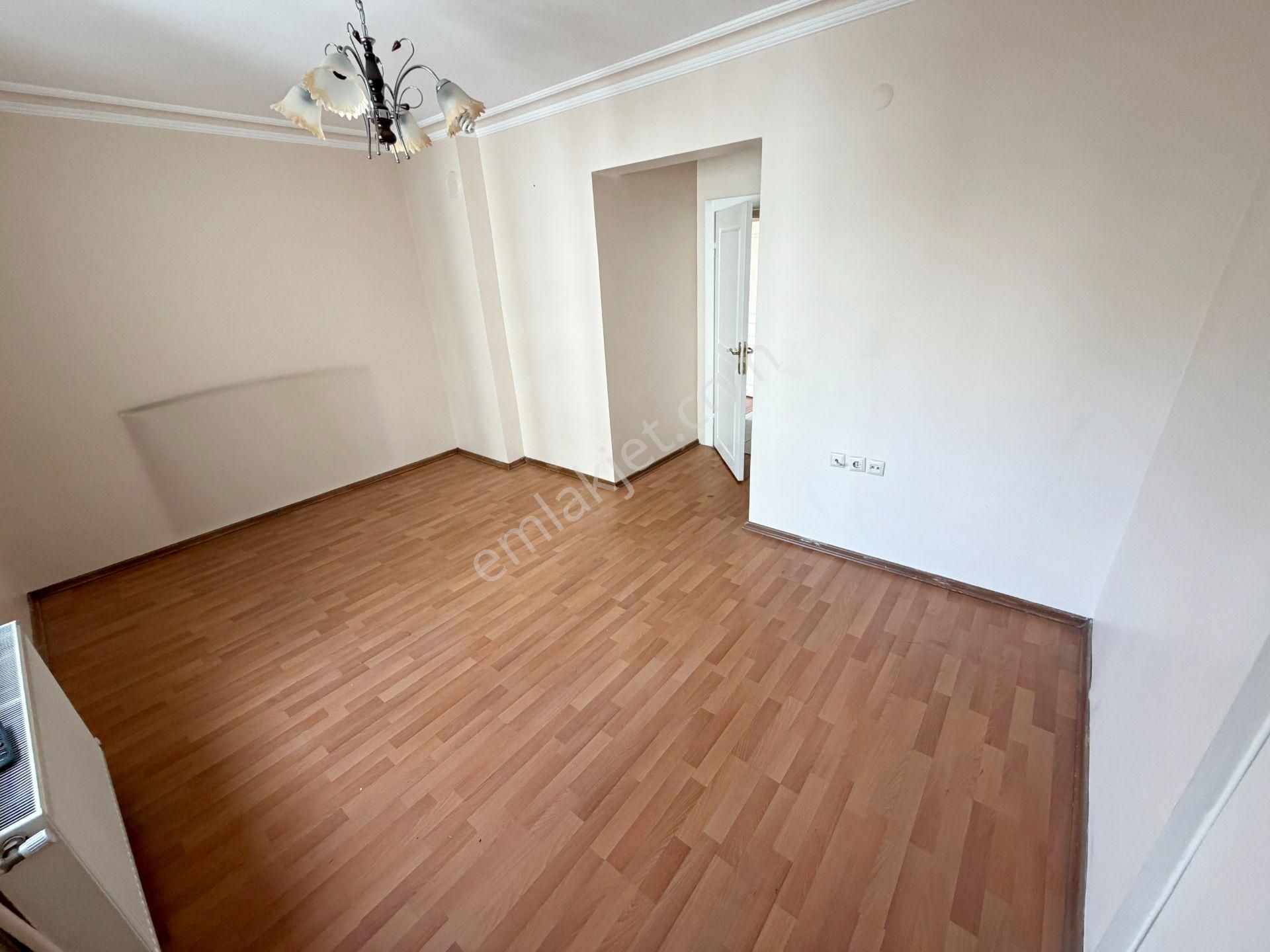 Cihandan Park Manzaralı Geniş Ebeveyn Banyolu 3+1 Kiralık Daire - Görsel 20