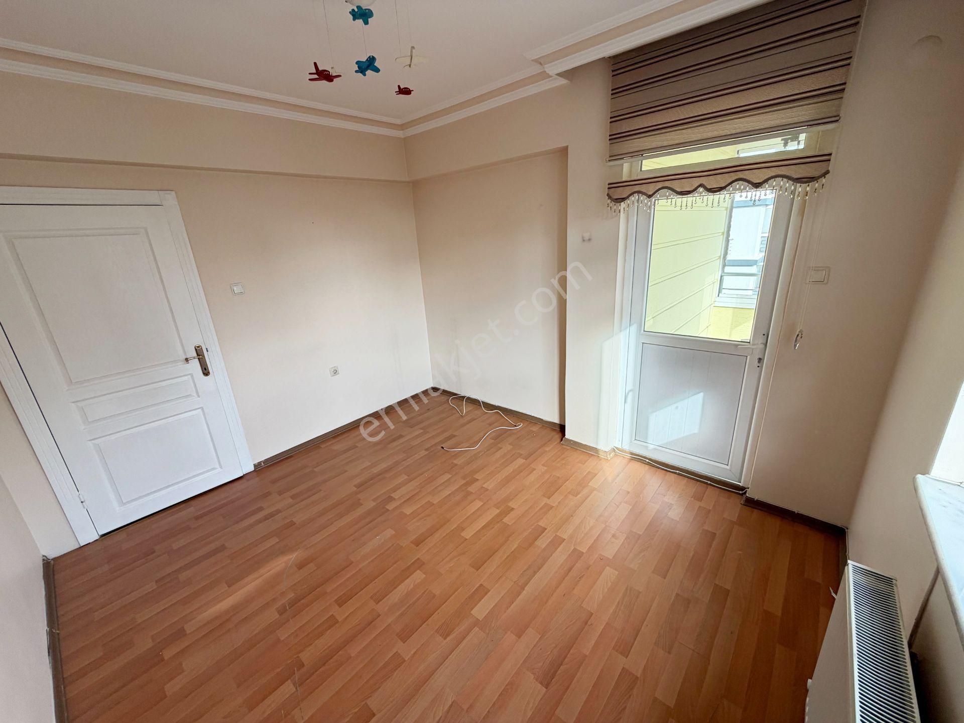 Cihandan Park Manzaralı Geniş Ebeveyn Banyolu 3+1 Kiralık Daire - Görsel 22