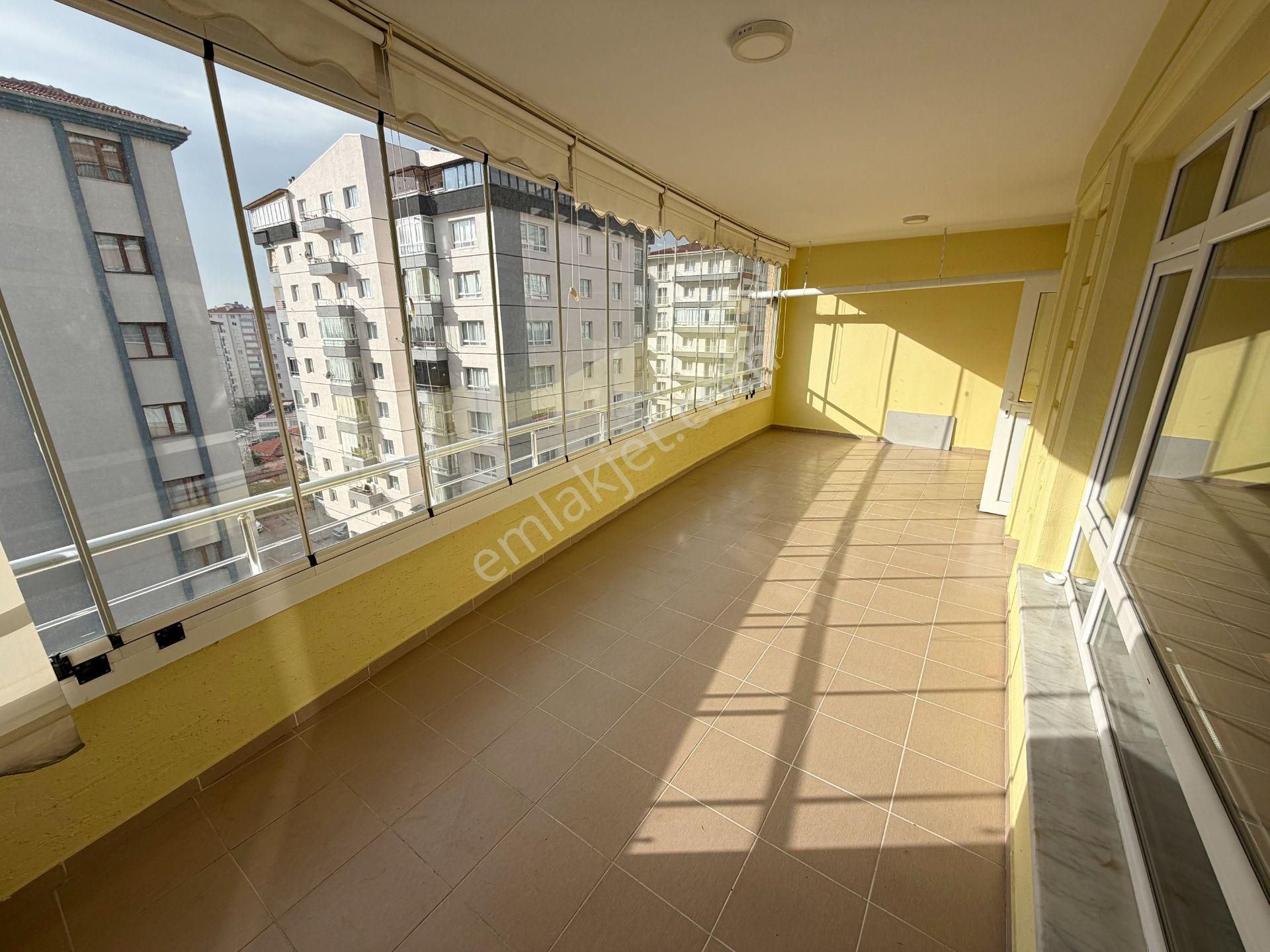 Cihandan Park Manzaralı Geniş Ebeveyn Banyolu 3+1 Kiralık Daire - Görsel 7