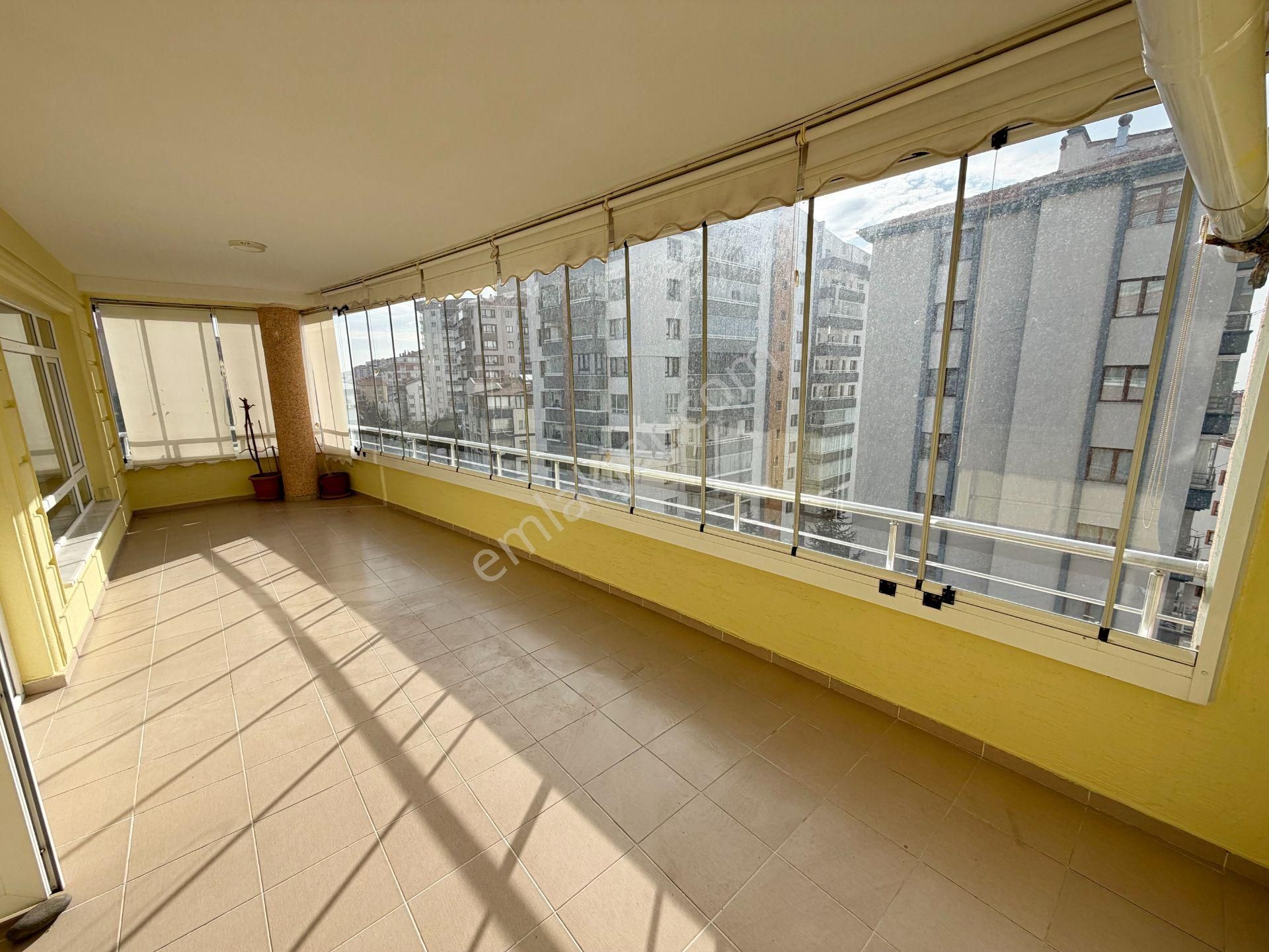 Cihandan Park Manzaralı Geniş Ebeveyn Banyolu 3+1 Kiralık Daire - Görsel 5