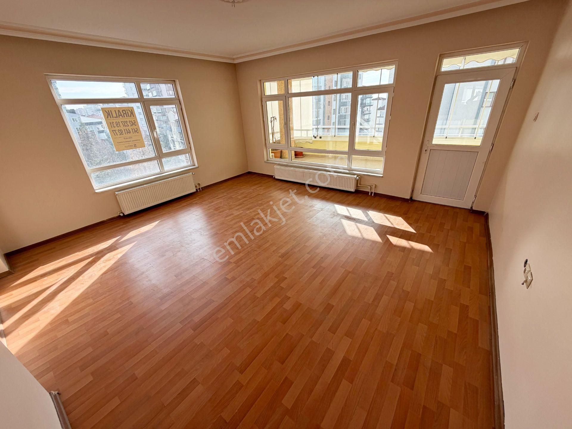 Cihandan Park Manzaralı Geniş Ebeveyn Banyolu 3+1 Kiralık Daire - Görsel 10