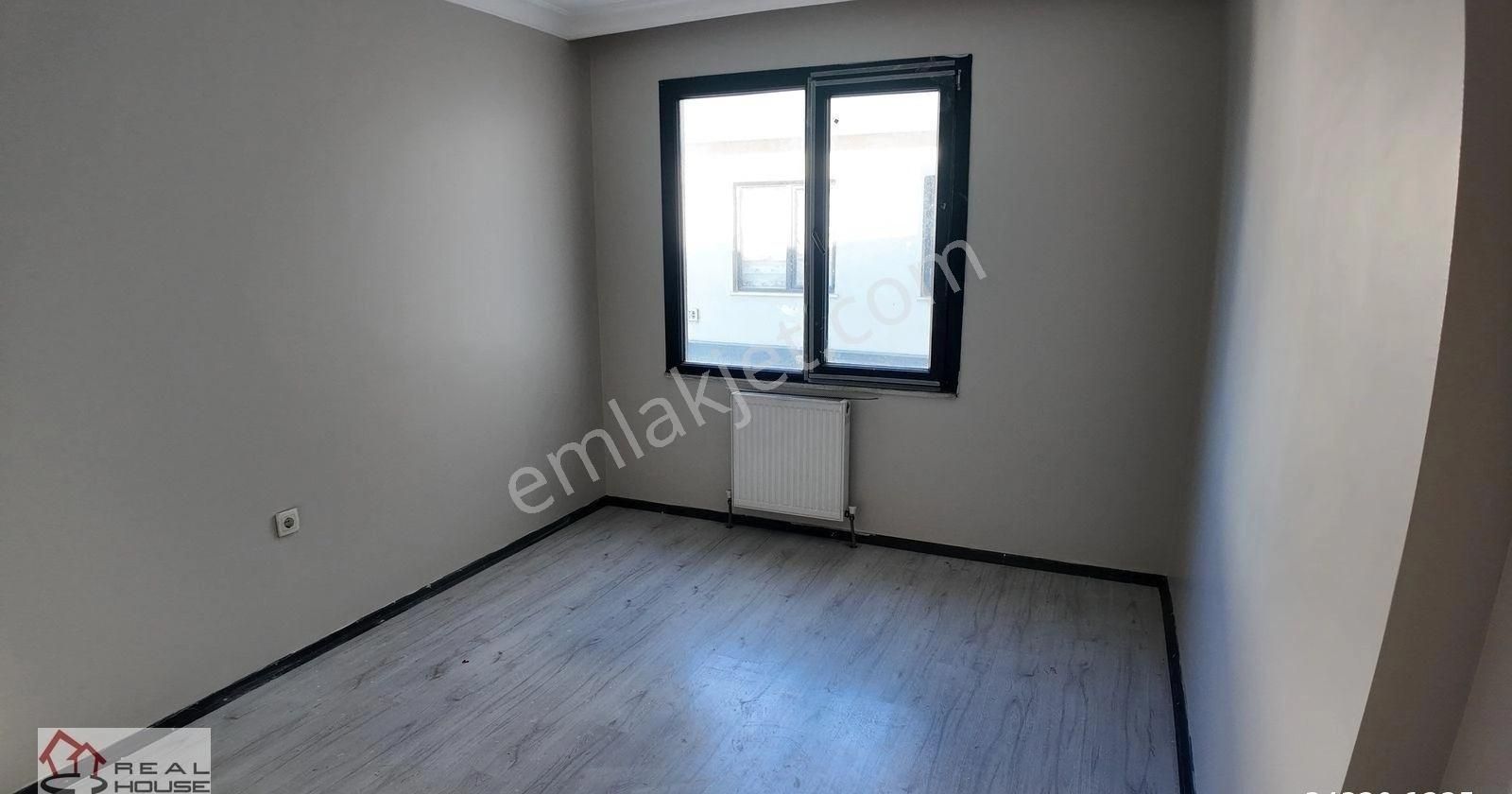 Kanarya Moon Tower Sitesinde Kiralık 4+1 Göl Manzaralı Dubleks - Görsel 19