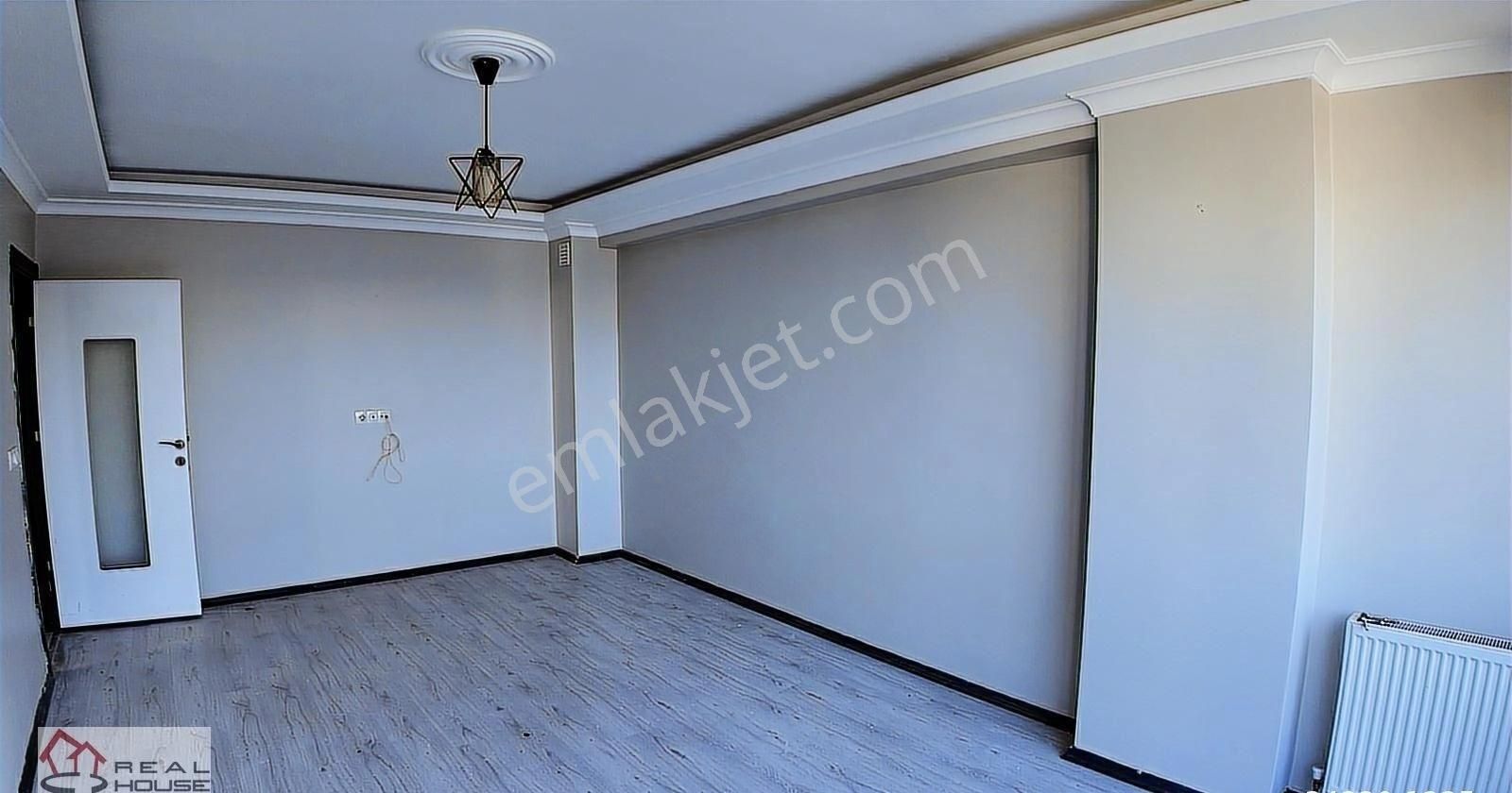 Kanarya Moon Tower Sitesinde Kiralık 4+1 Göl Manzaralı Dubleks - Görsel 14