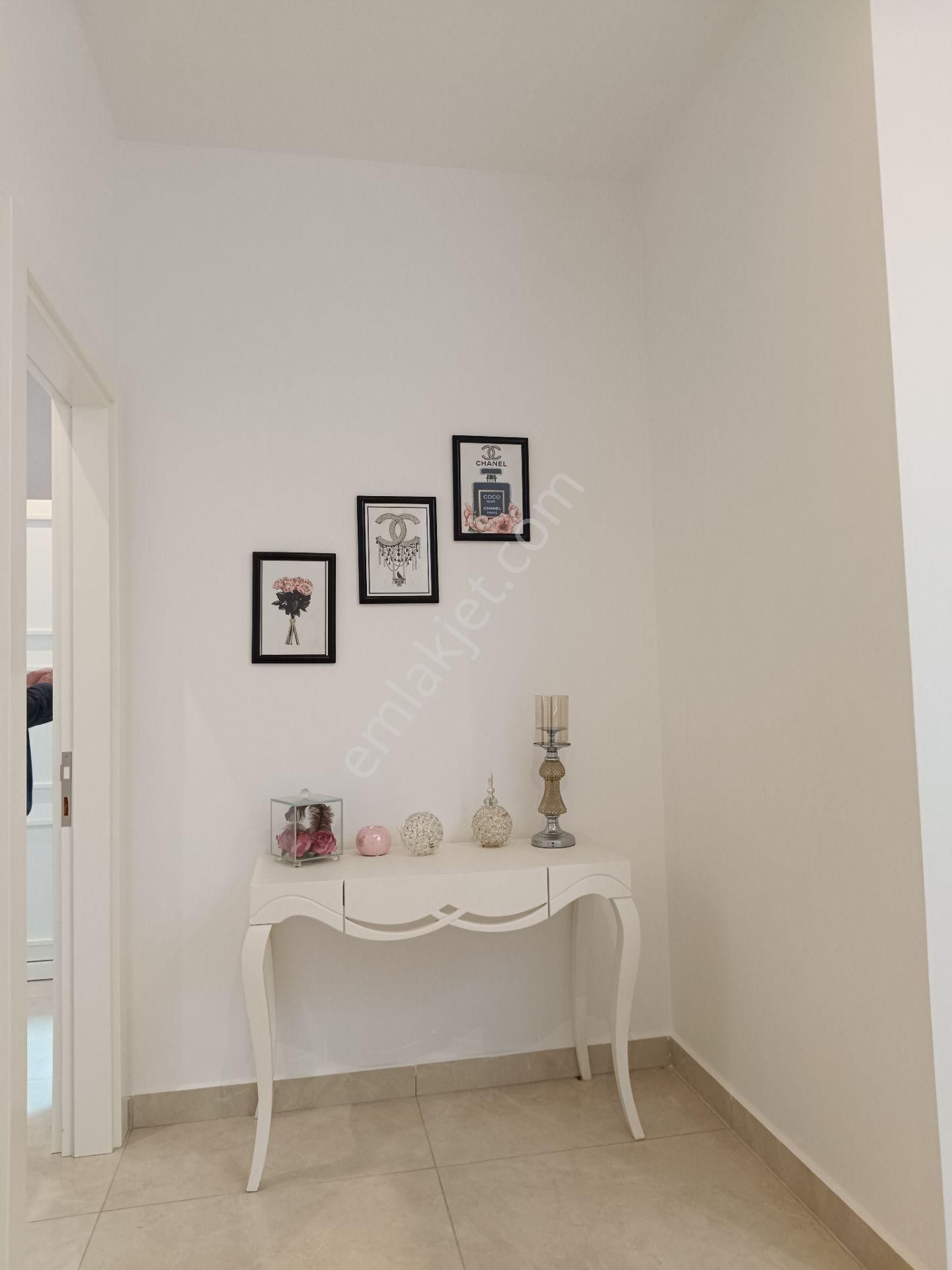 Alanya Kargıcak’ta Satılık , Özel Havuzlu , Panoramik Manzaralı Ultra Lüks Dubleks Villa - Görsel 12