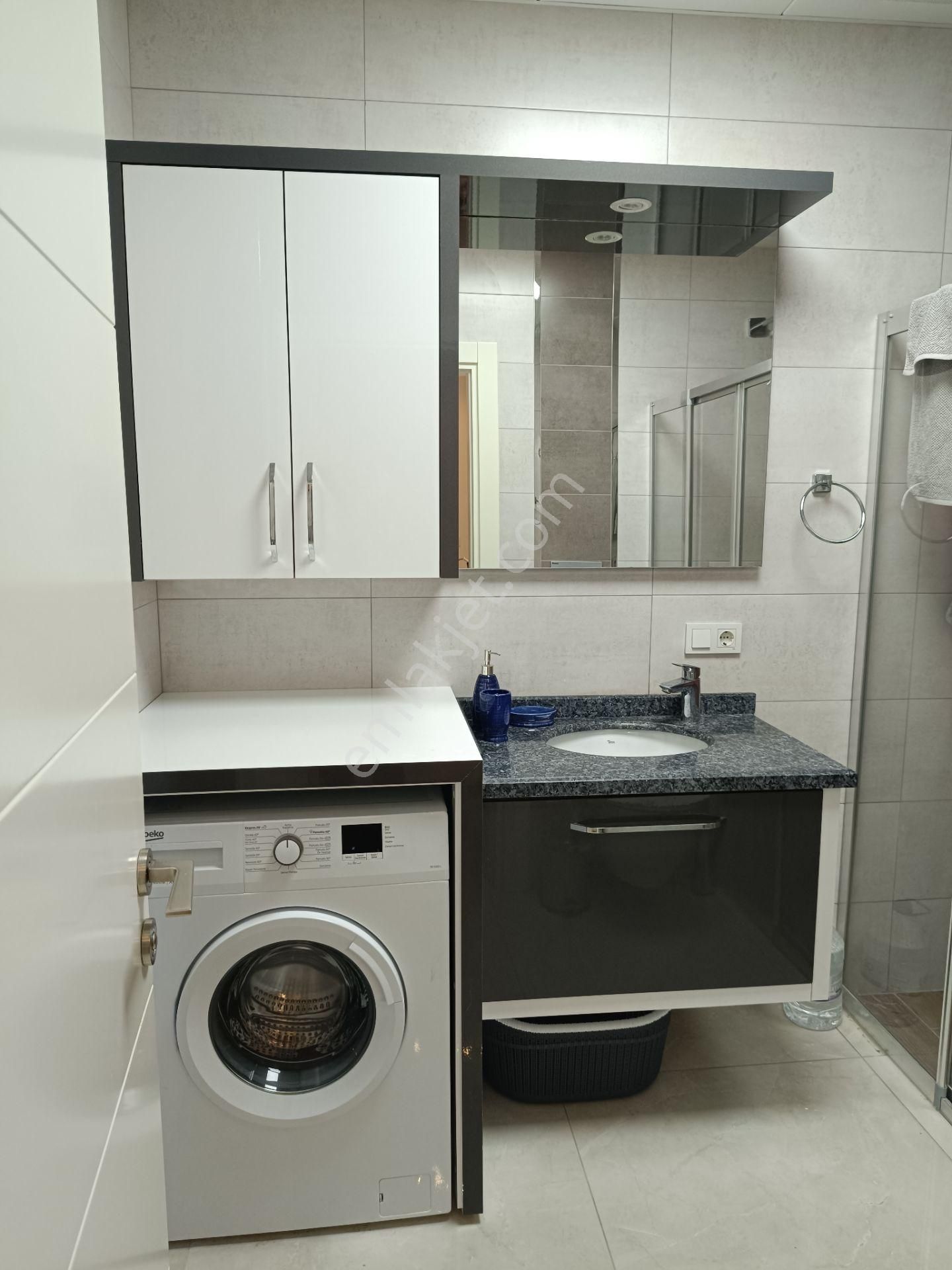 Alanya Kargıcak’ta Satılık , Özel Havuzlu , Panoramik Manzaralı Ultra Lüks Dubleks Villa - Görsel 14