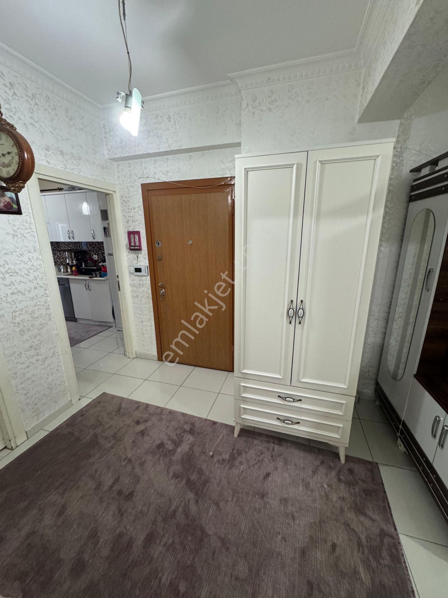 Esenyurt Mehmet Akif Ersoy 2+1 Kiralık Daire - Görsel 10