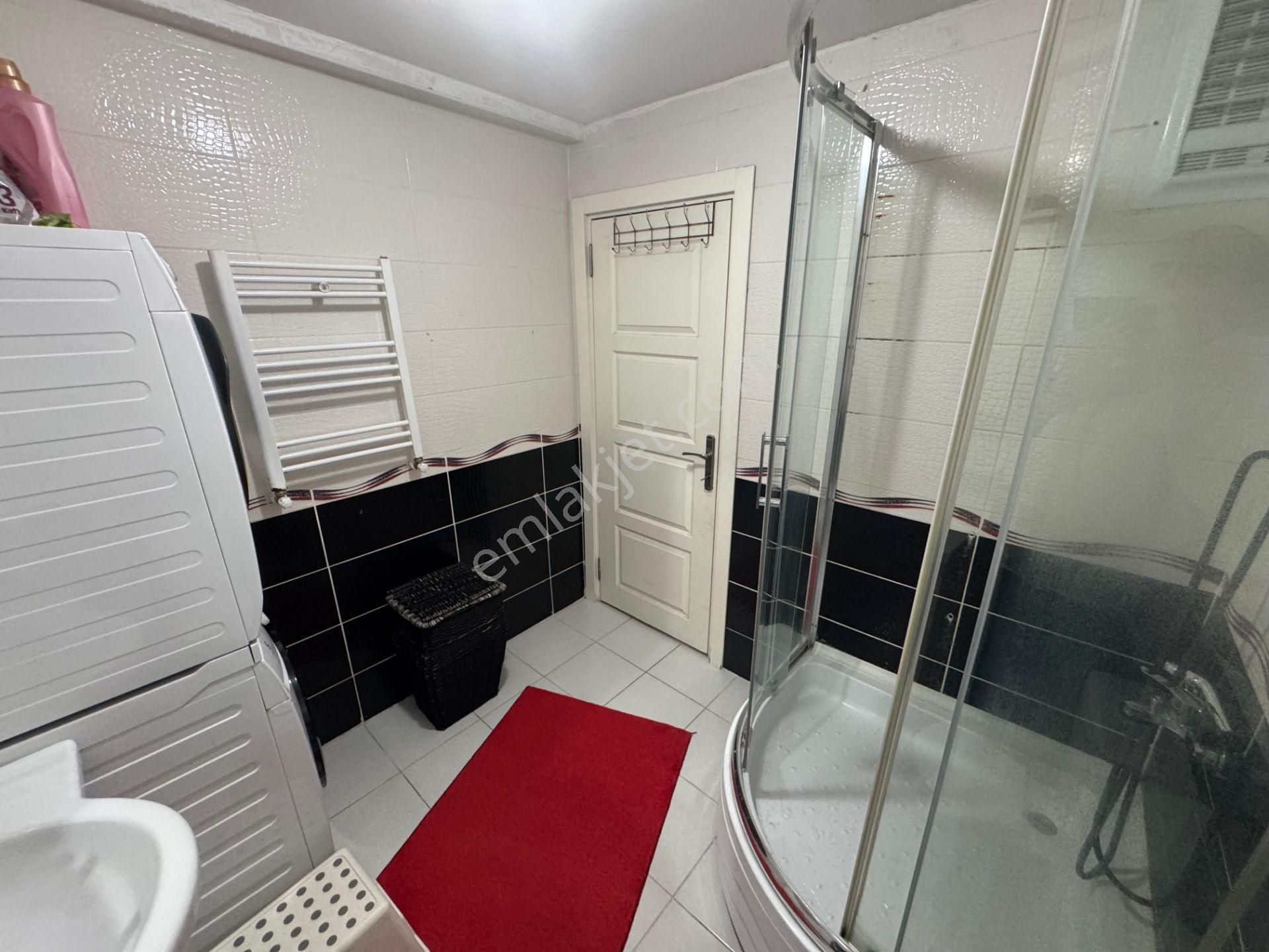 Esenyurt Mehmet Akif Ersoy 2+1 Kiralık Daire - Görsel 20