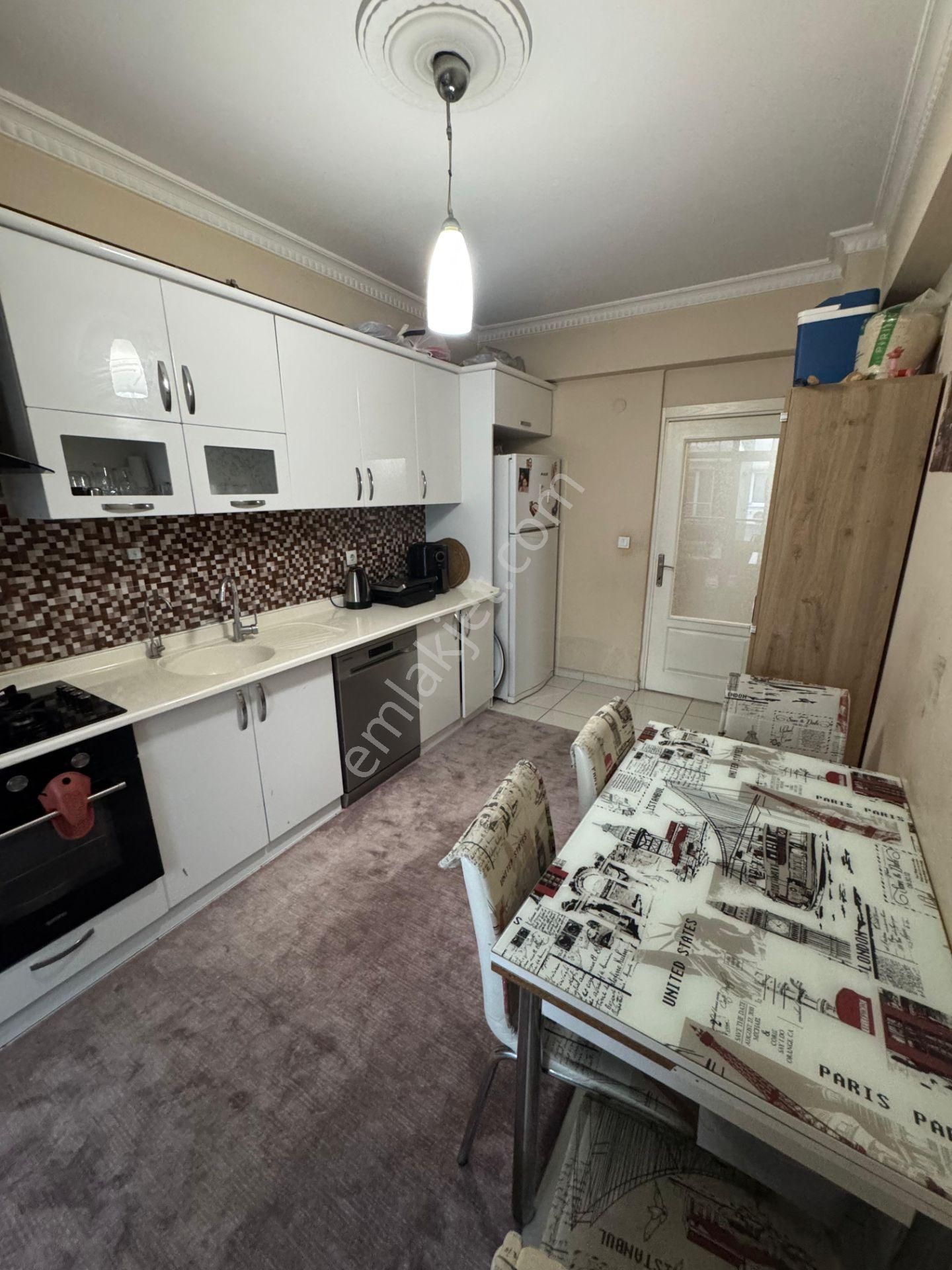 Esenyurt Mehmet Akif Ersoy 2+1 Kiralık Daire - Görsel 7