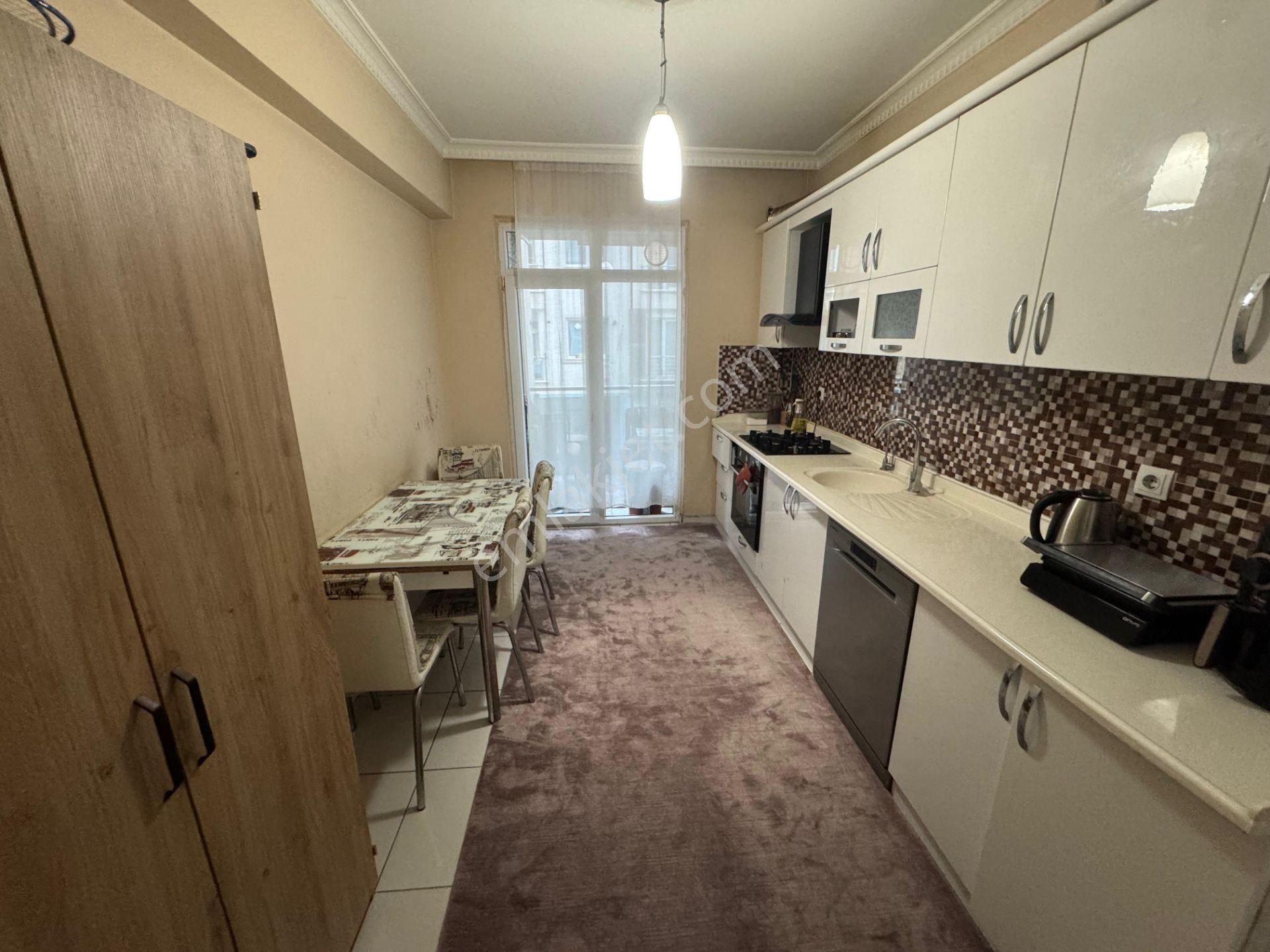 Esenyurt Mehmet Akif Ersoy 2+1 Kiralık Daire - Görsel 6