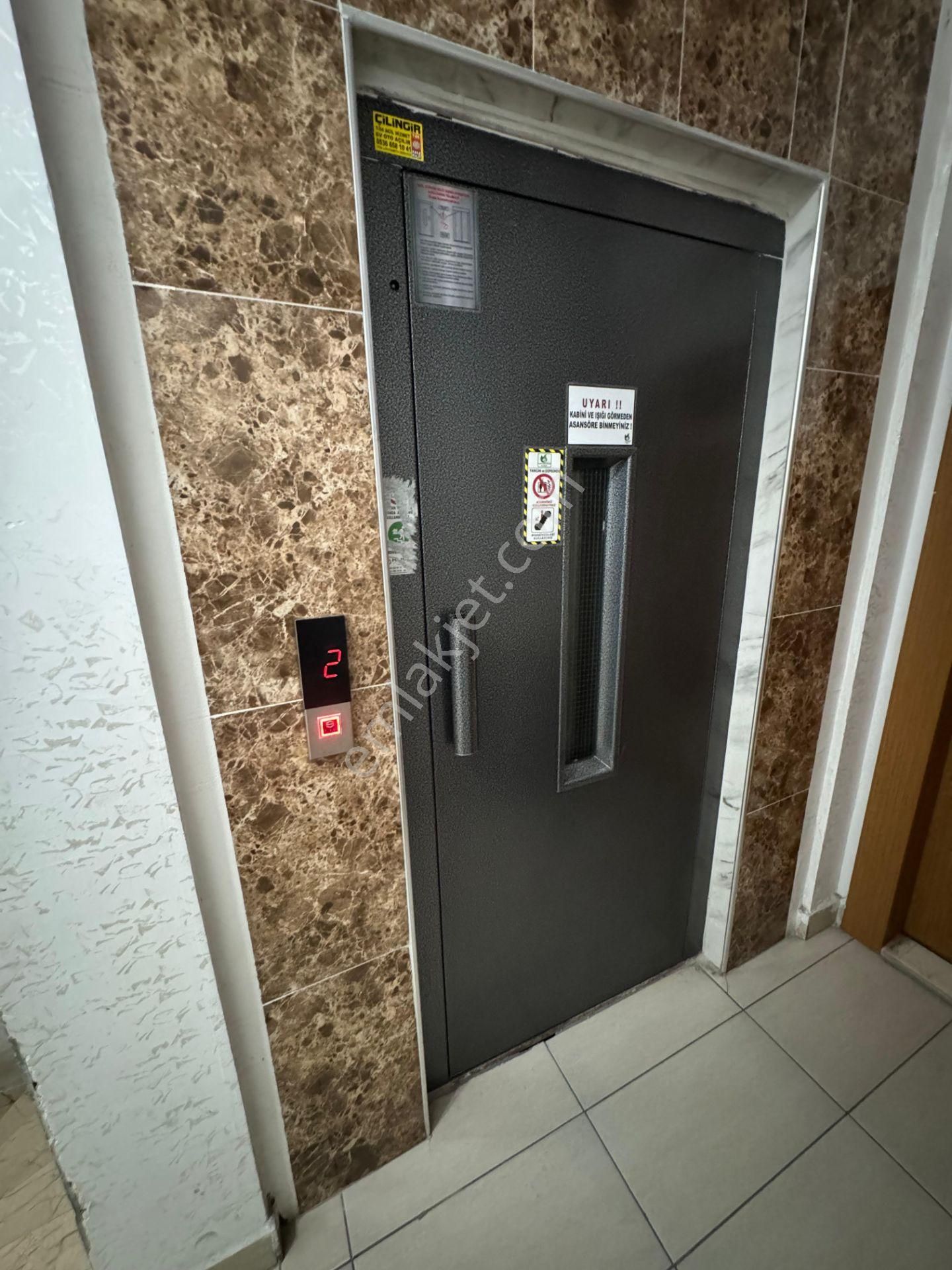 Esenyurt Mehmet Akif Ersoy 2+1 Kiralık Daire - Görsel 21