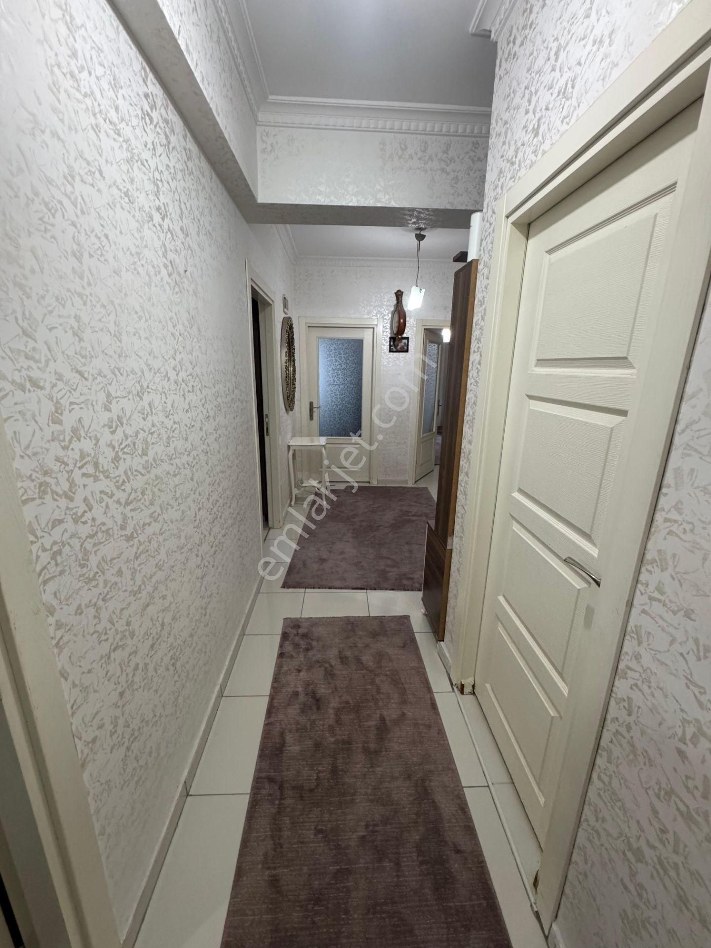 Esenyurt Mehmet Akif Ersoy 2+1 Kiralık Daire - Görsel 16