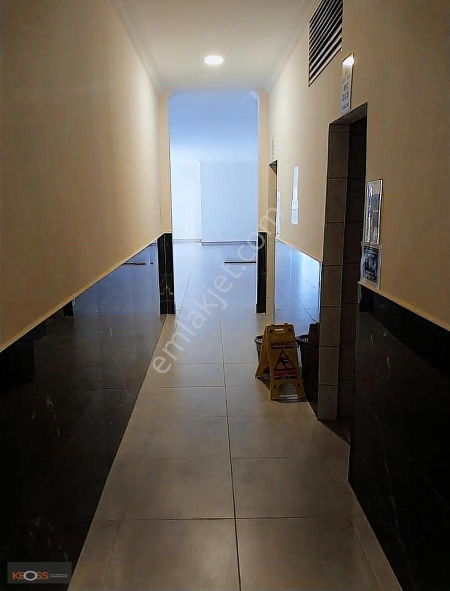 Alanya Avsallarda Site İçerisinde Satılık Eşyalı 1+1 Daire - Görsel 22