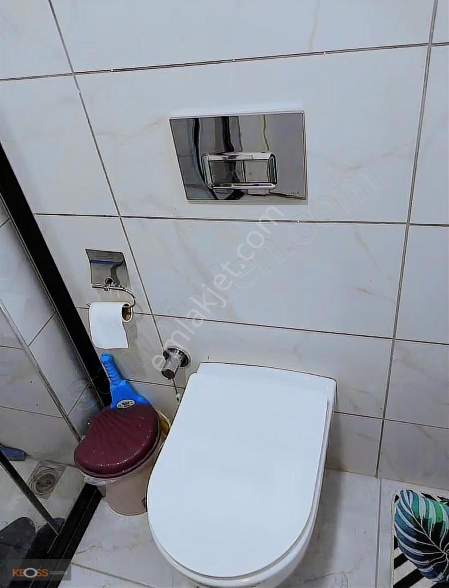 Alanya Avsallarda Site İçerisinde Satılık Eşyalı 1+1 Daire - Görsel 27