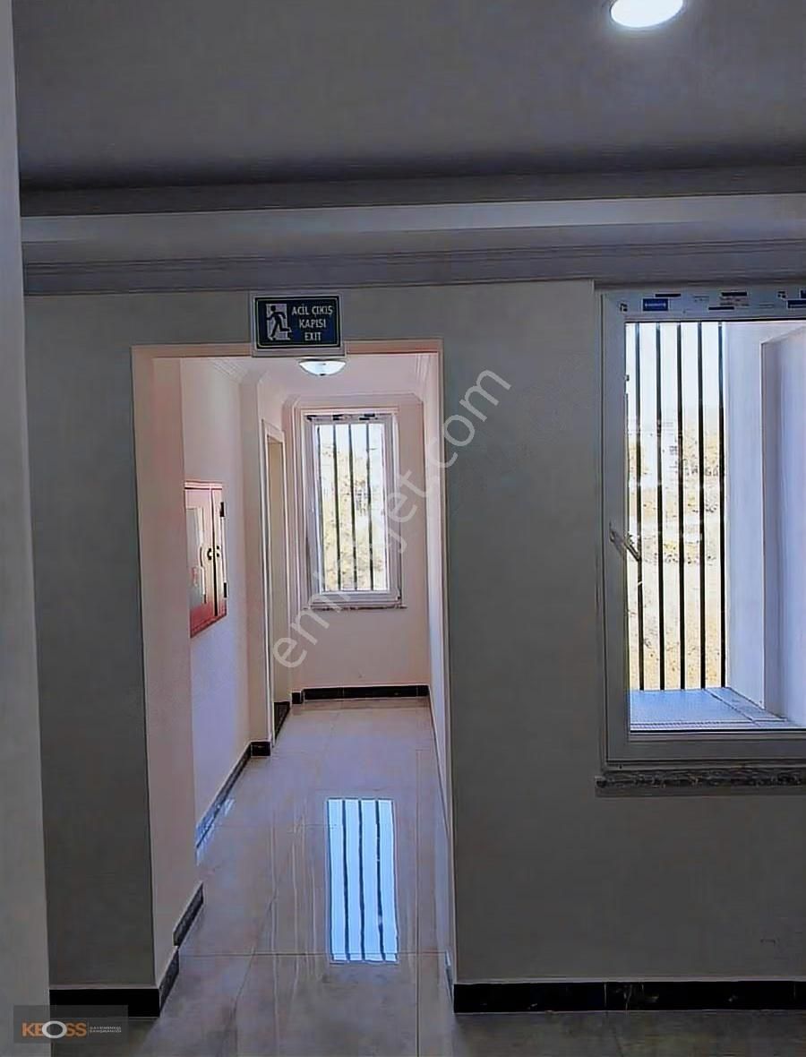 Alanya Avsallarda Site İçerisinde Satılık Eşyalı 1+1 Daire - Görsel 6