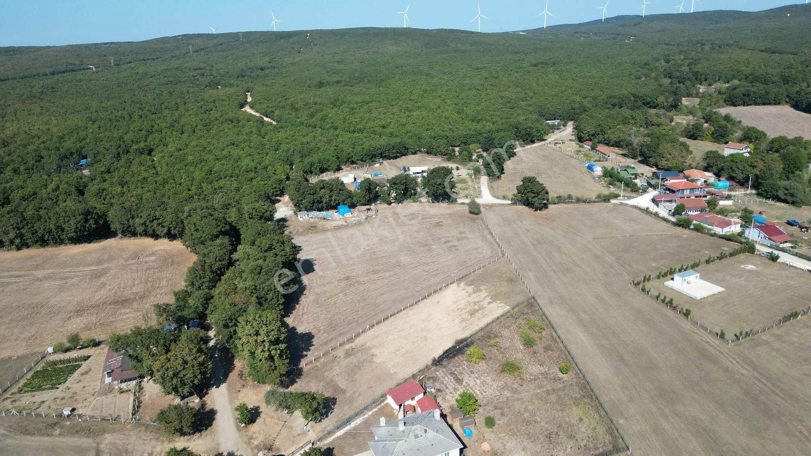 ꧁╚ *fırsat* Güngörmez Mah'de ╣ Köy İçi ╠ 377m² Kupon Arsa꧂ - Görsel 17