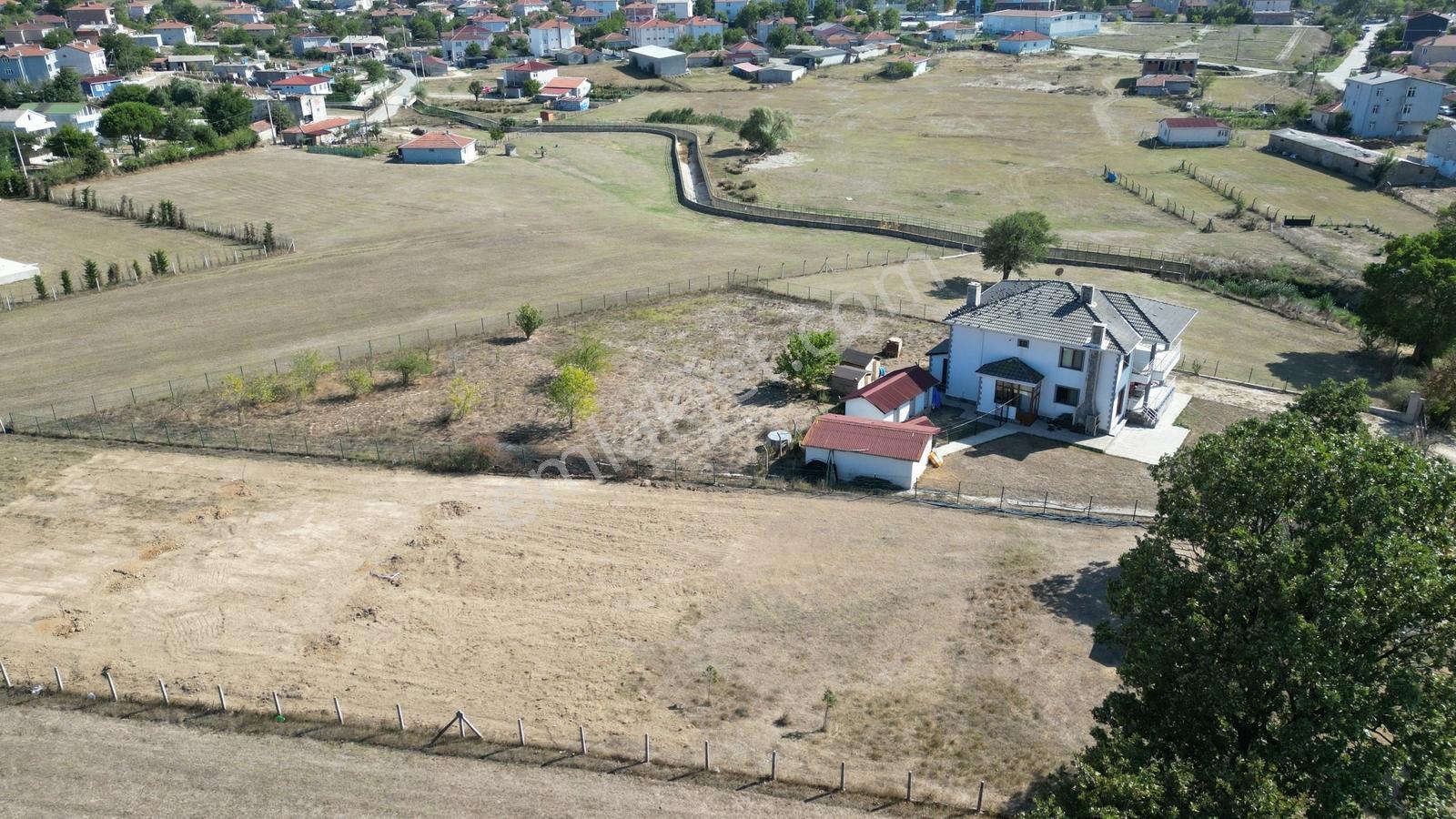 ꧁╚ *fırsat* Güngörmez Mah'de ╣ Köy İçi ╠ 377m² Kupon Arsa꧂ - Görsel 10
